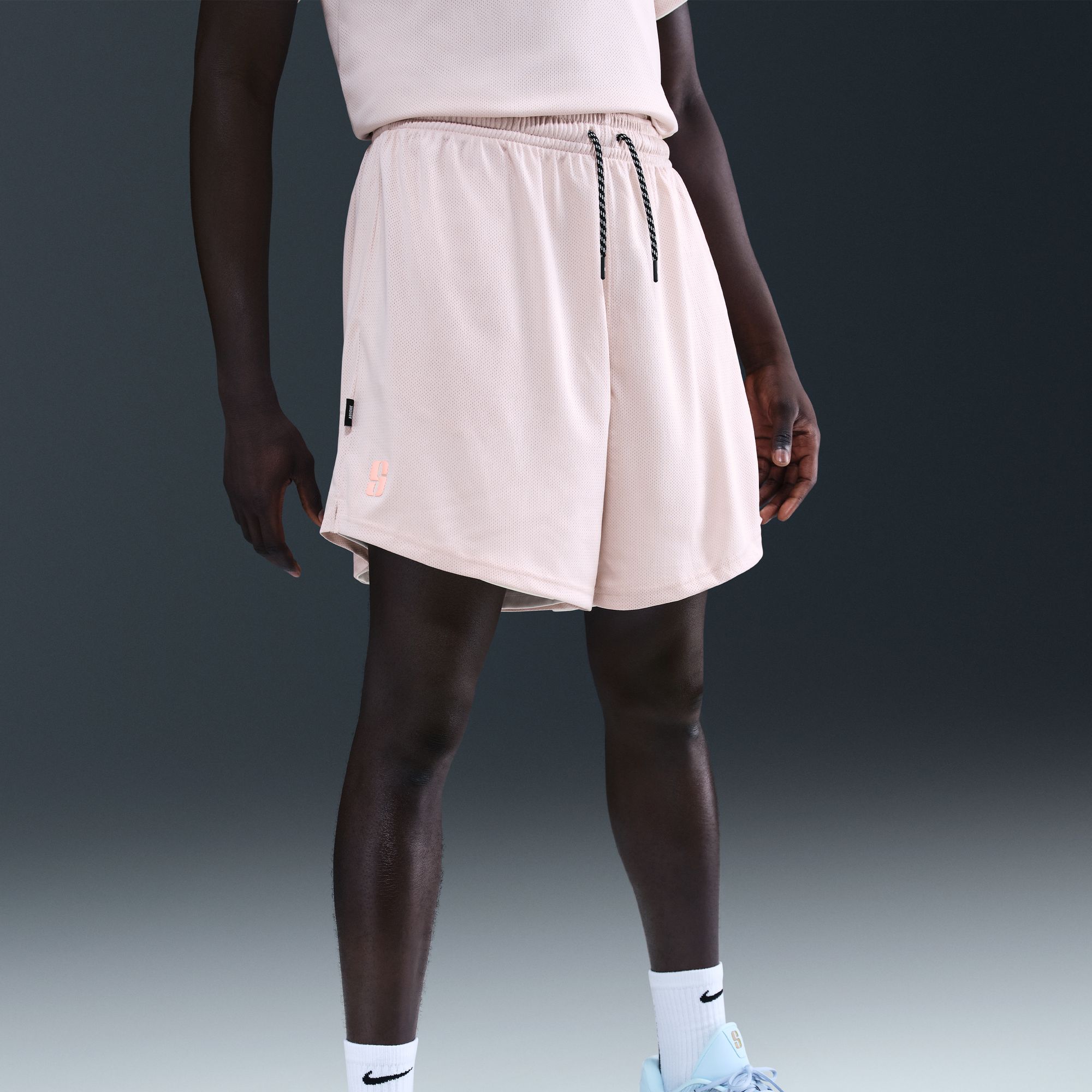Nike Sabrina Ionescu Dri-FIT Reversible Basketball Shorts product image