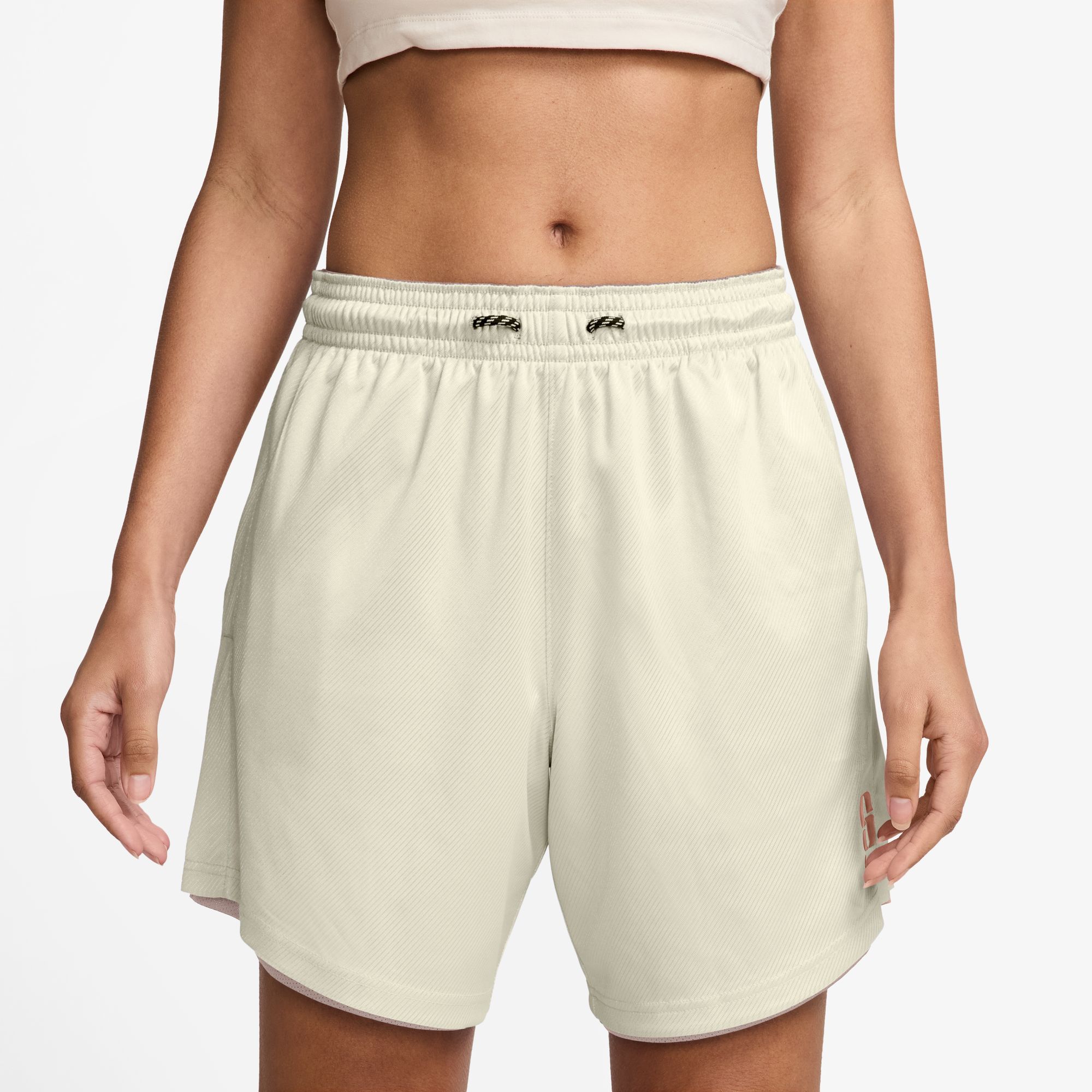 Nike Sabrina Ionescu Dri-FIT Reversible Basketball Shorts product image