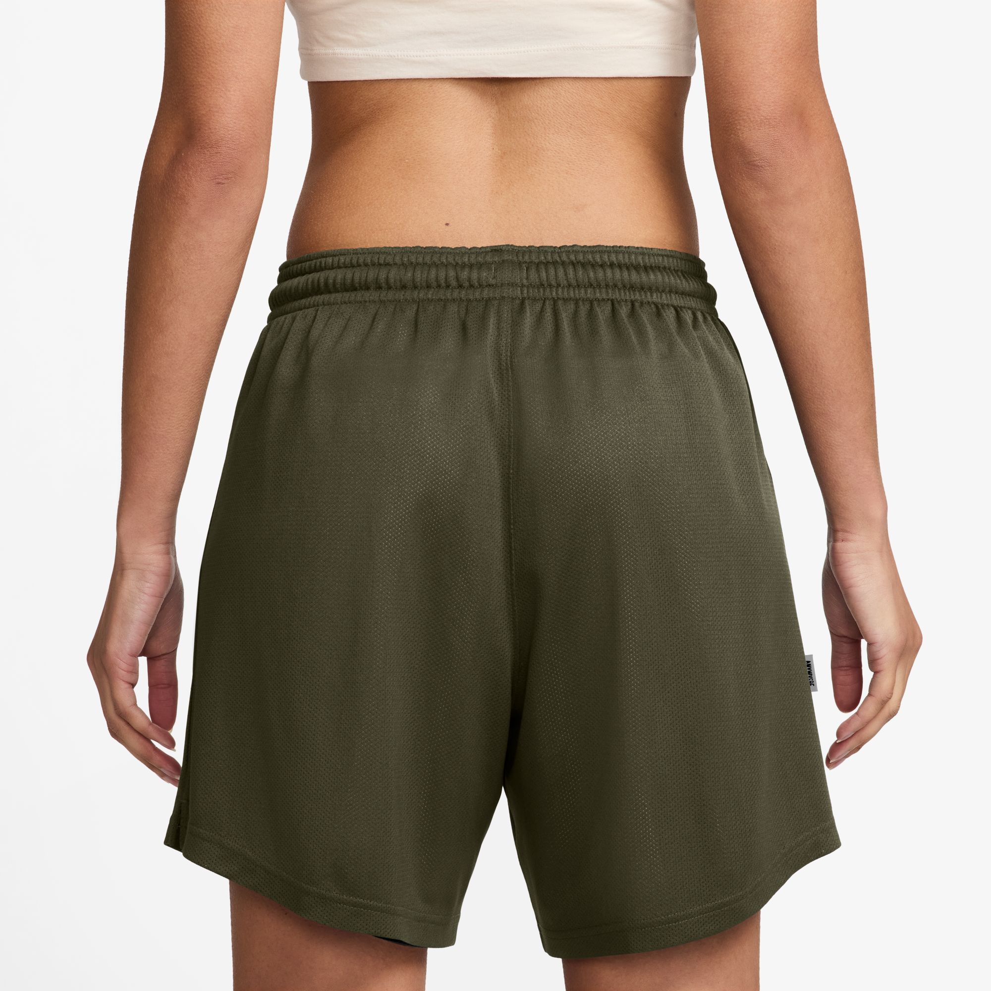 Nike Sabrina Ionescu Dri-FIT Reversible Basketball Shorts product image
