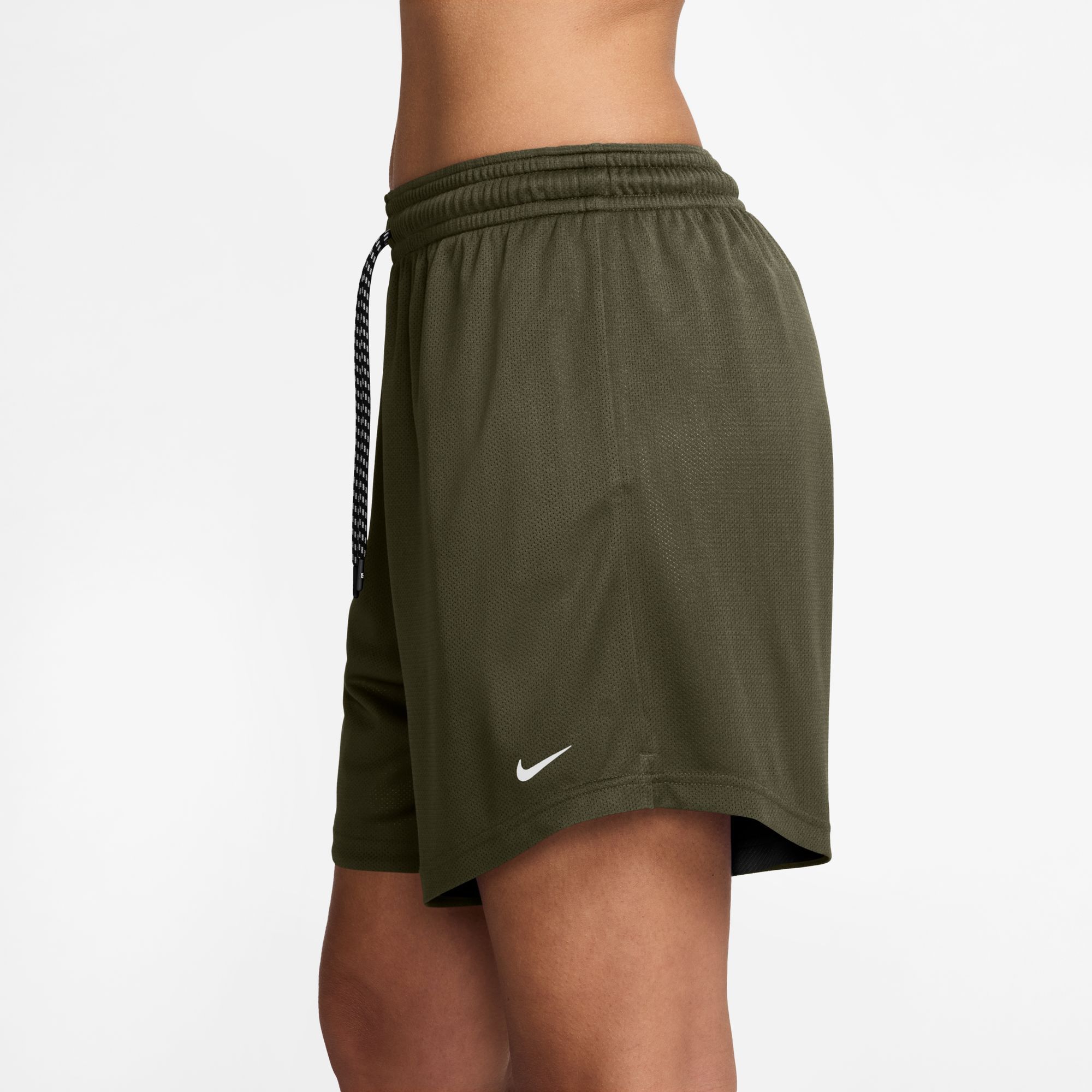Nike Sabrina Ionescu Dri-FIT Reversible Basketball Shorts product image