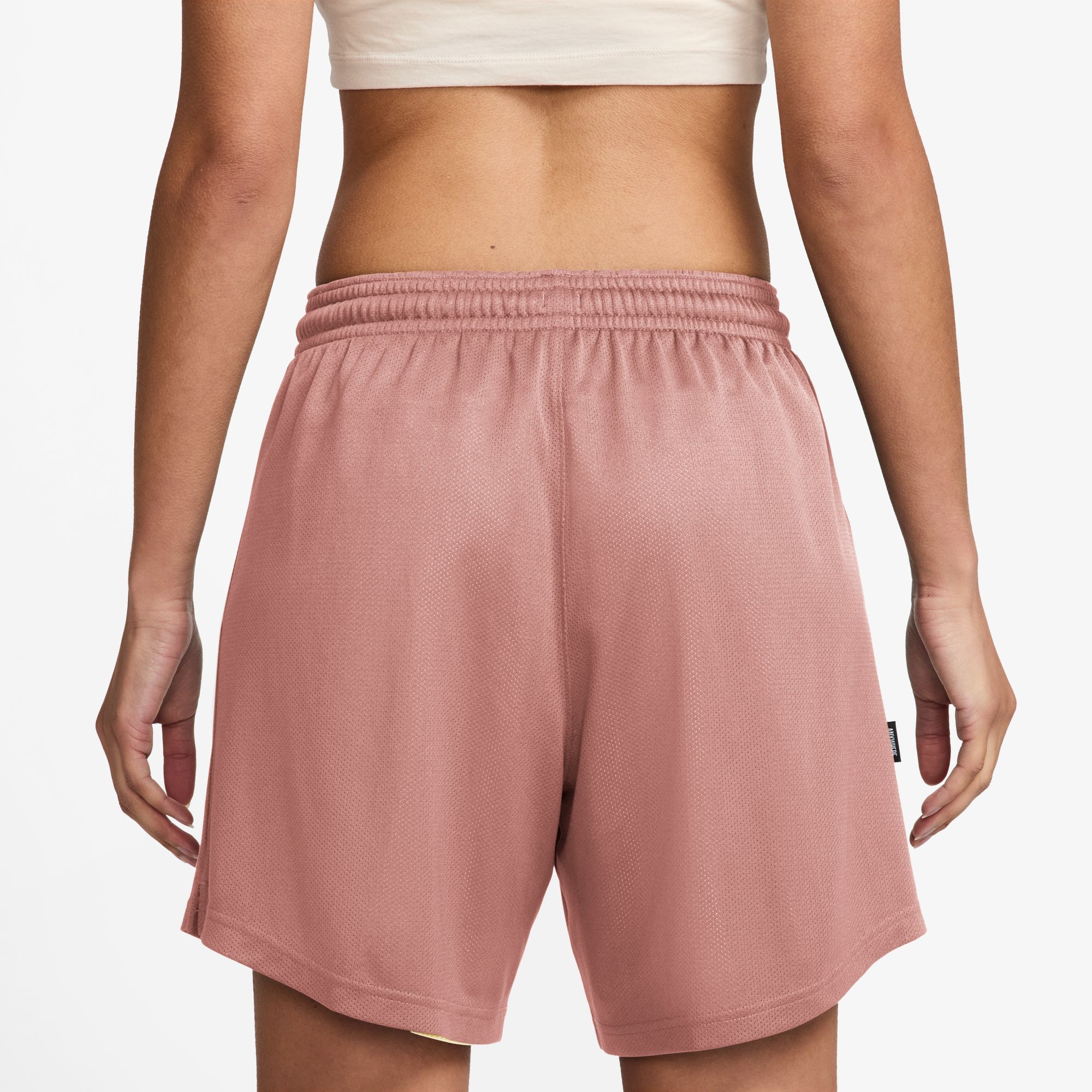 Nike Sabrina Ionescu Dri-FIT Reversible Basketball Shorts product image