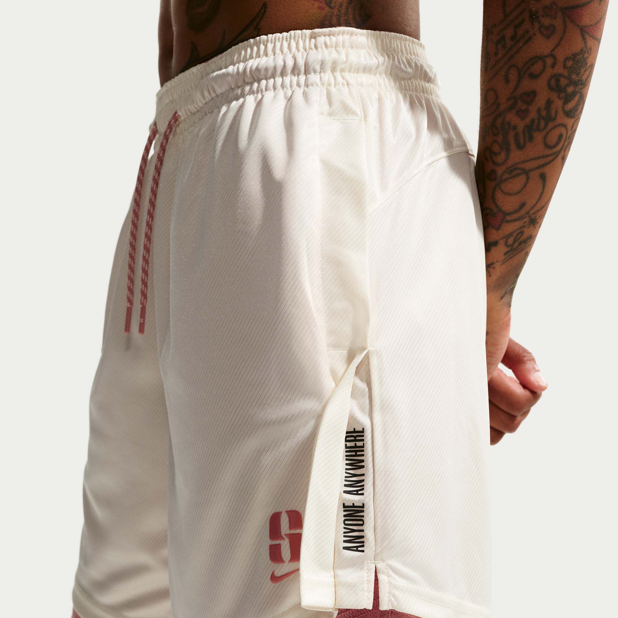 Nike Sabrina Ionescu Dri-FIT Reversible Basketball Shorts product image