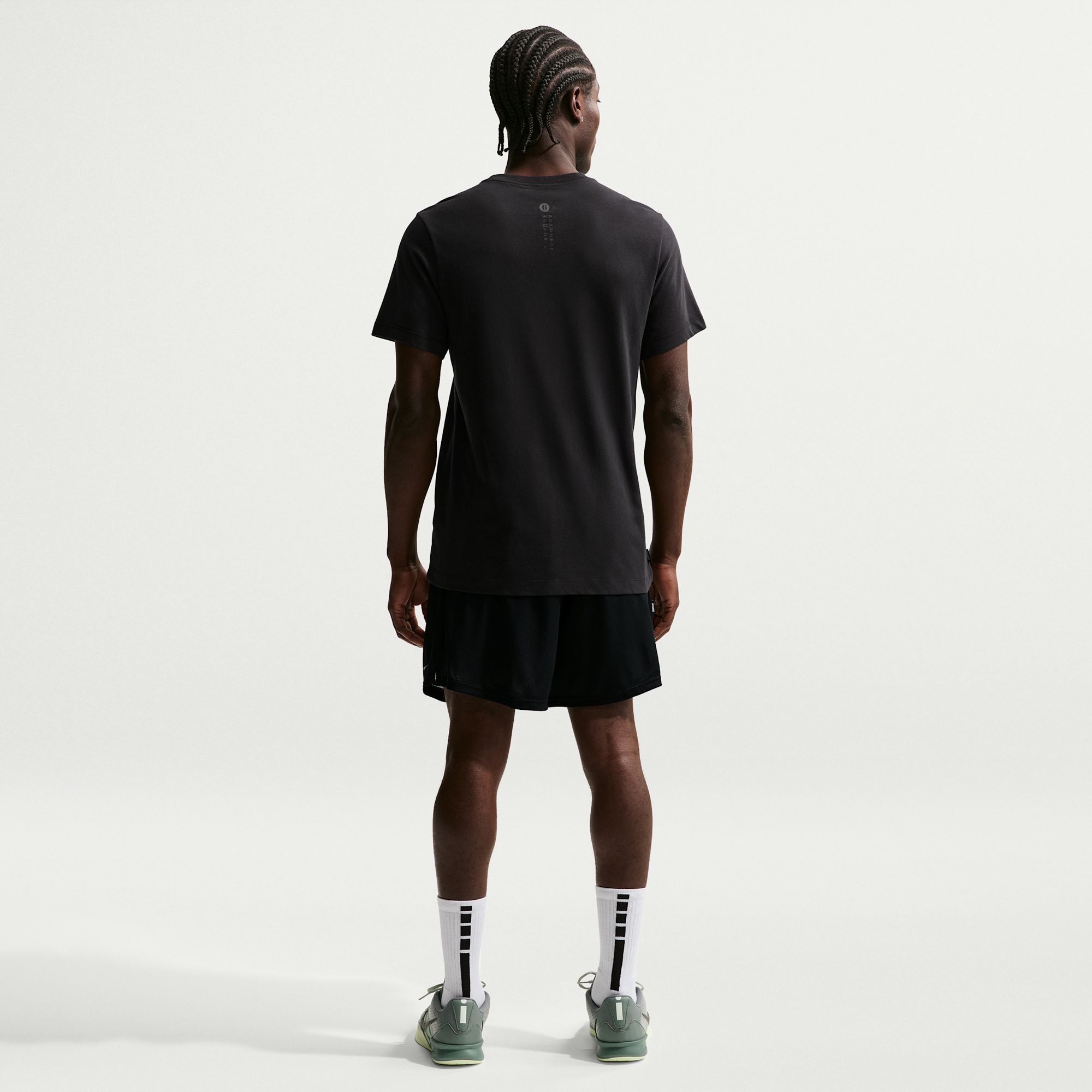 Nike Sabrina Ionescu Dri-FIT Reversible Basketball Shorts product image