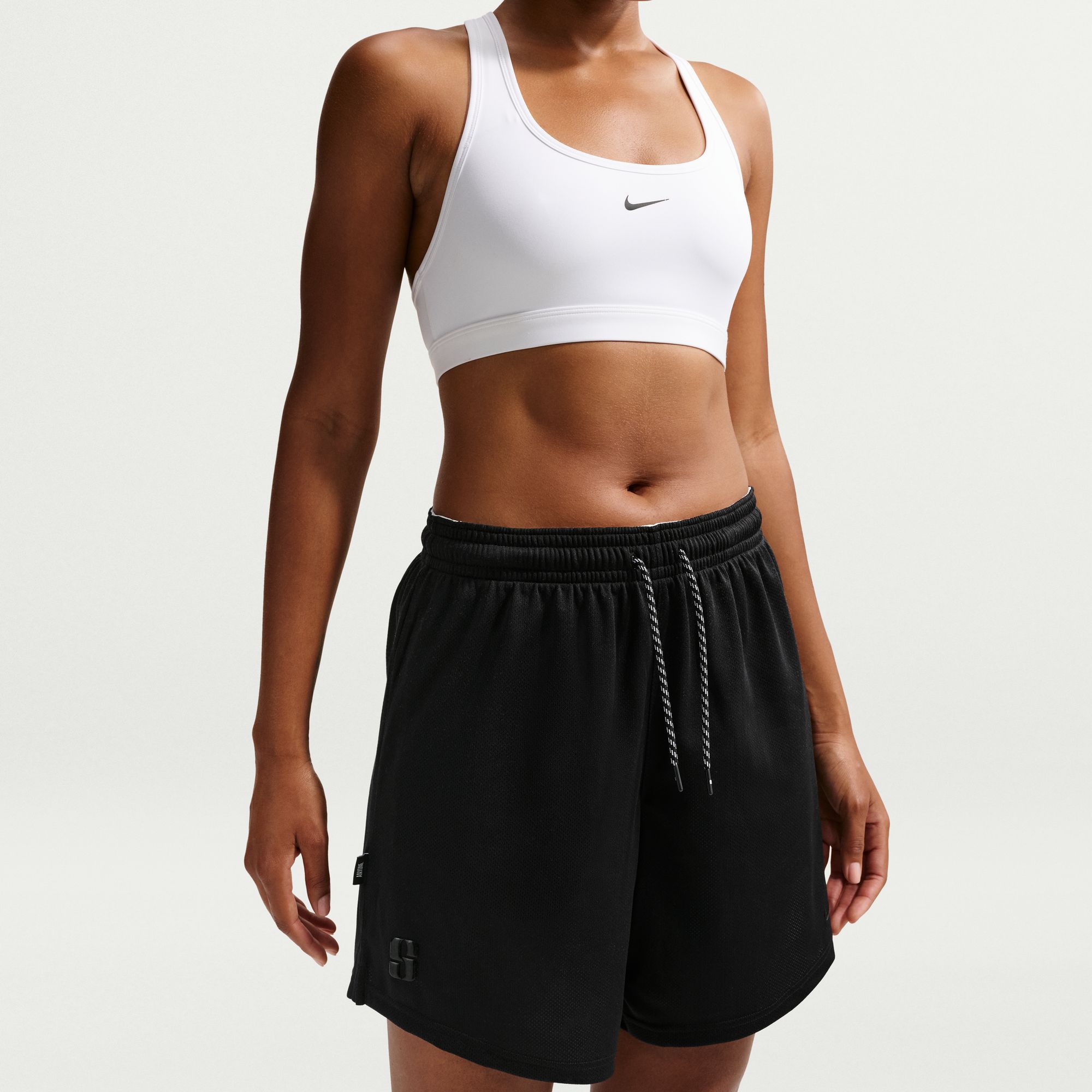 Nike Sabrina Ionescu Dri-FIT Reversible Basketball Shorts product image