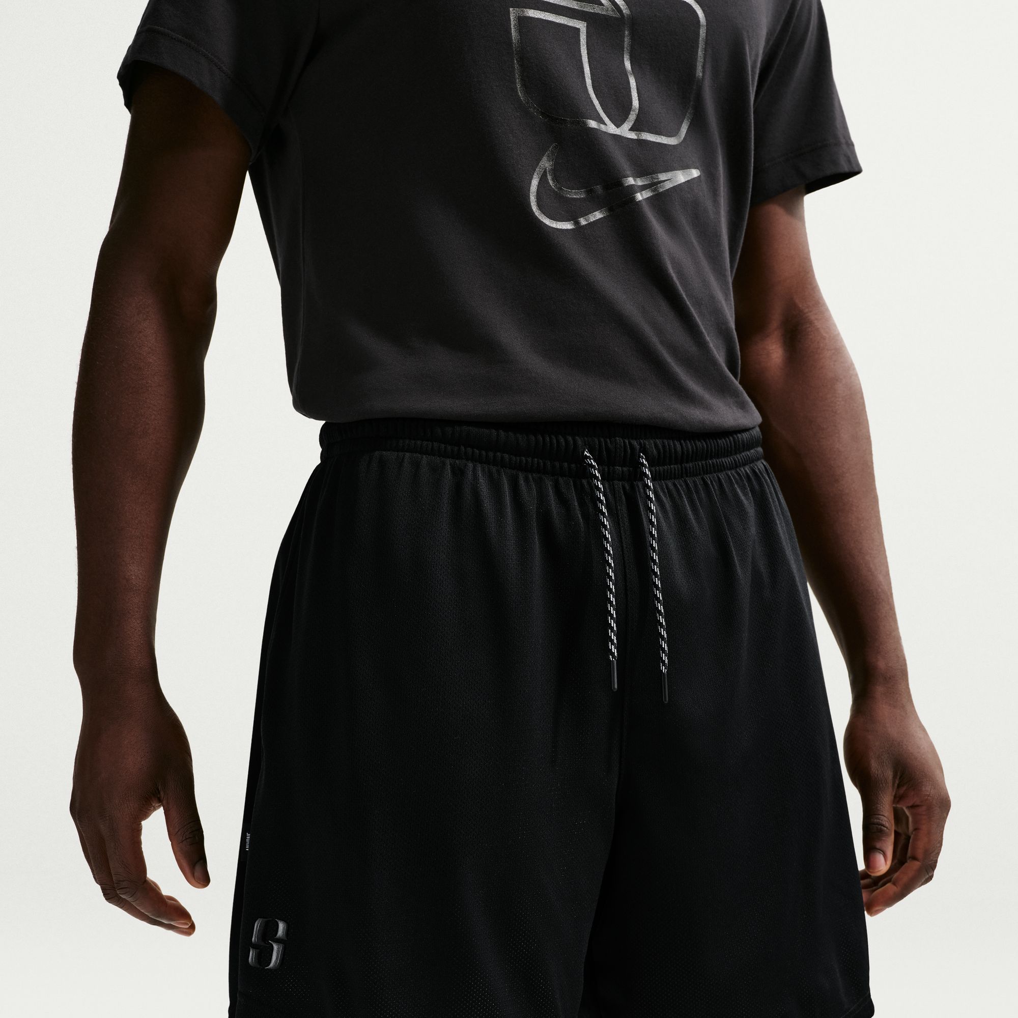 Nike Sabrina Ionescu Dri-FIT Reversible Basketball Shorts product image