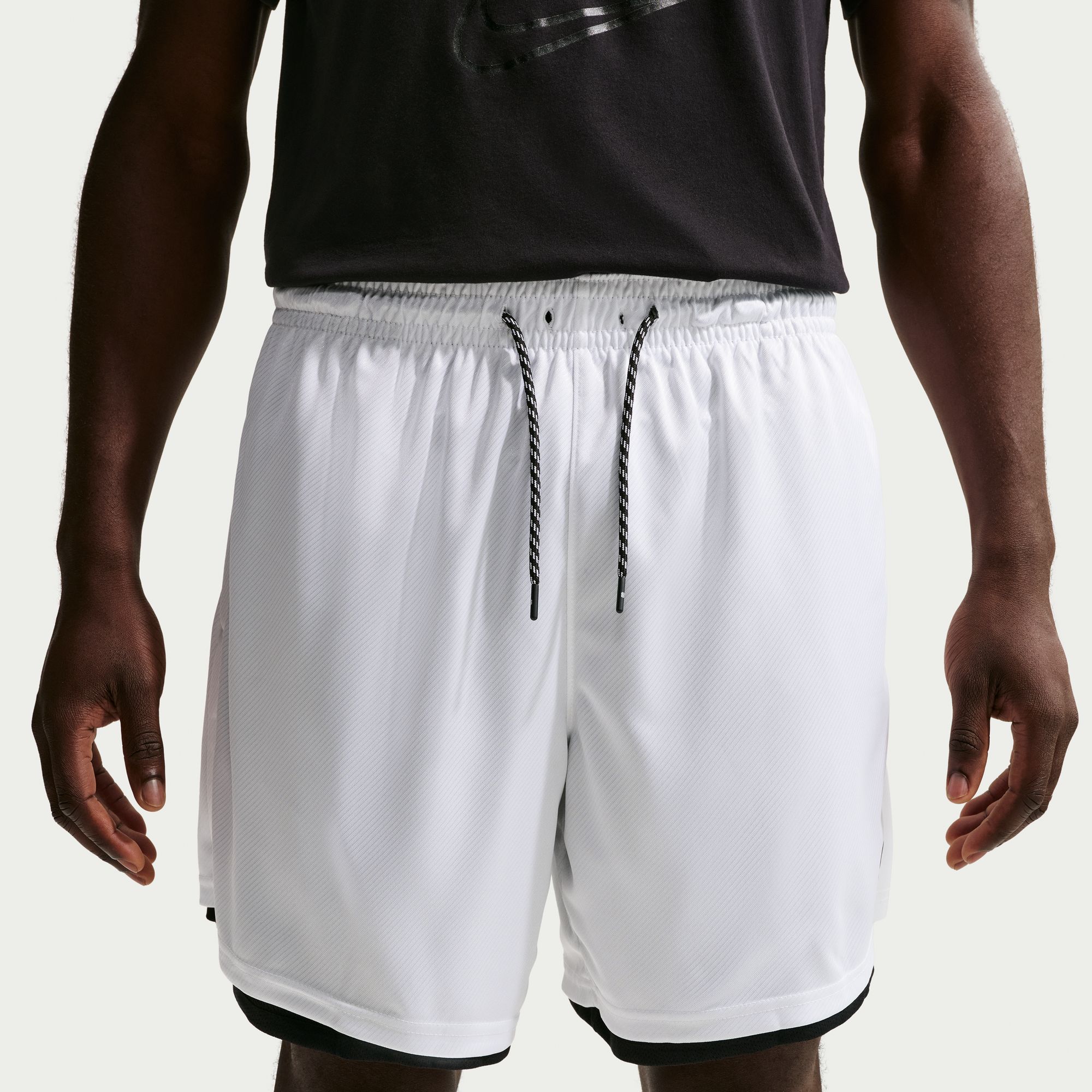 Nike Sabrina Ionescu Dri-FIT Reversible Basketball Shorts product image