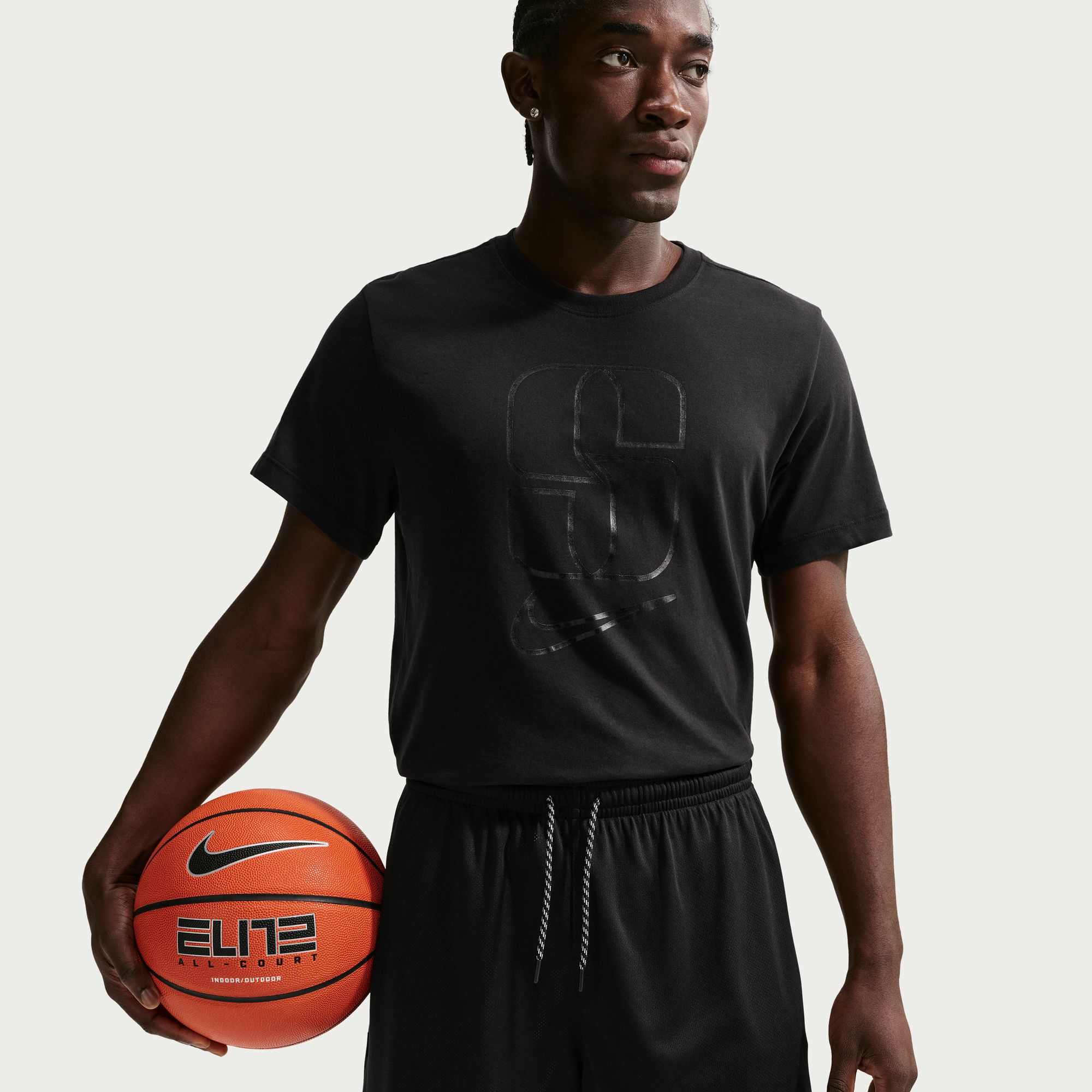 Nike Sabrina Ionescu Dri-FIT Reversible Basketball Shorts product image