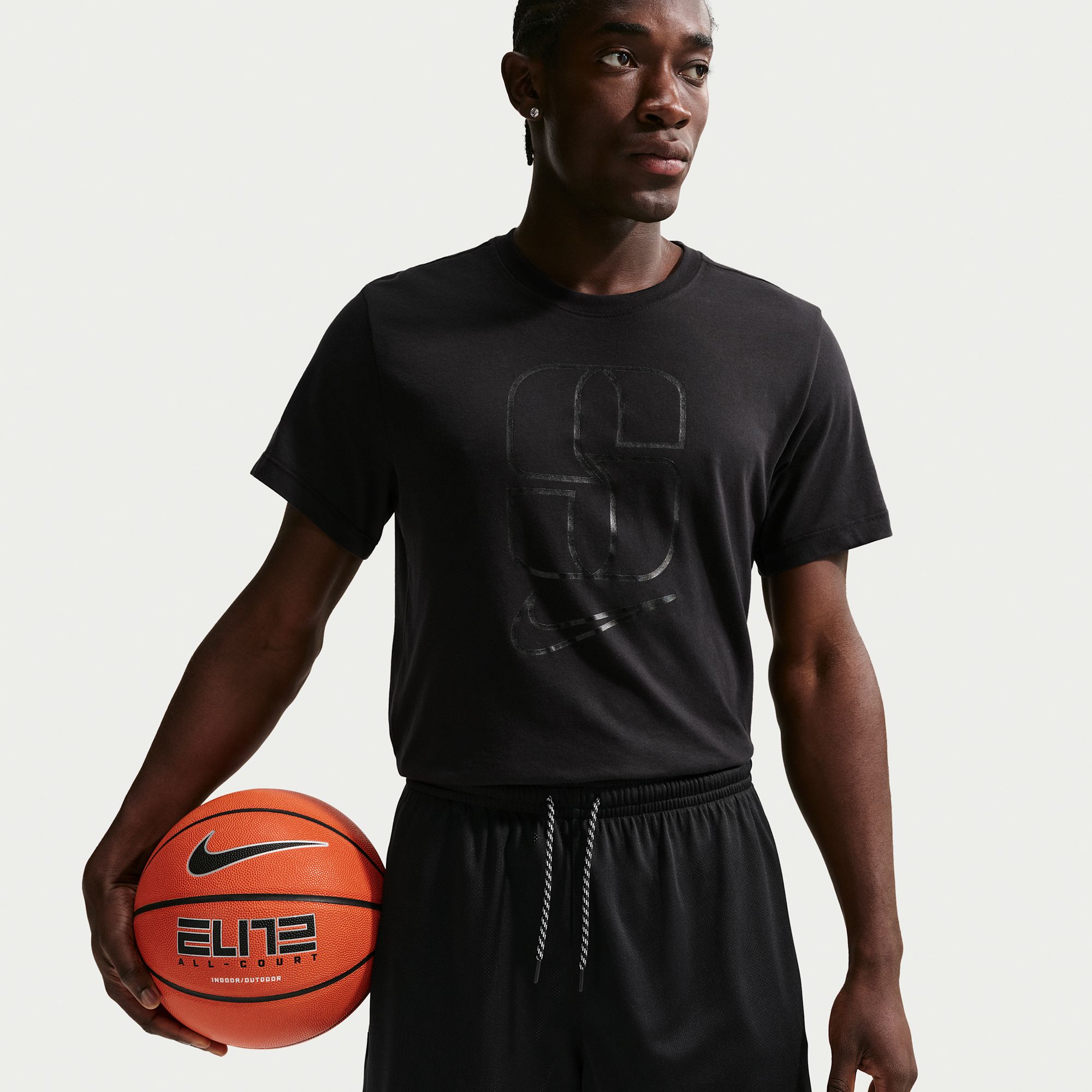 Nike Sabrina Ionescu Dri-FIT Reversible Basketball Shorts product image