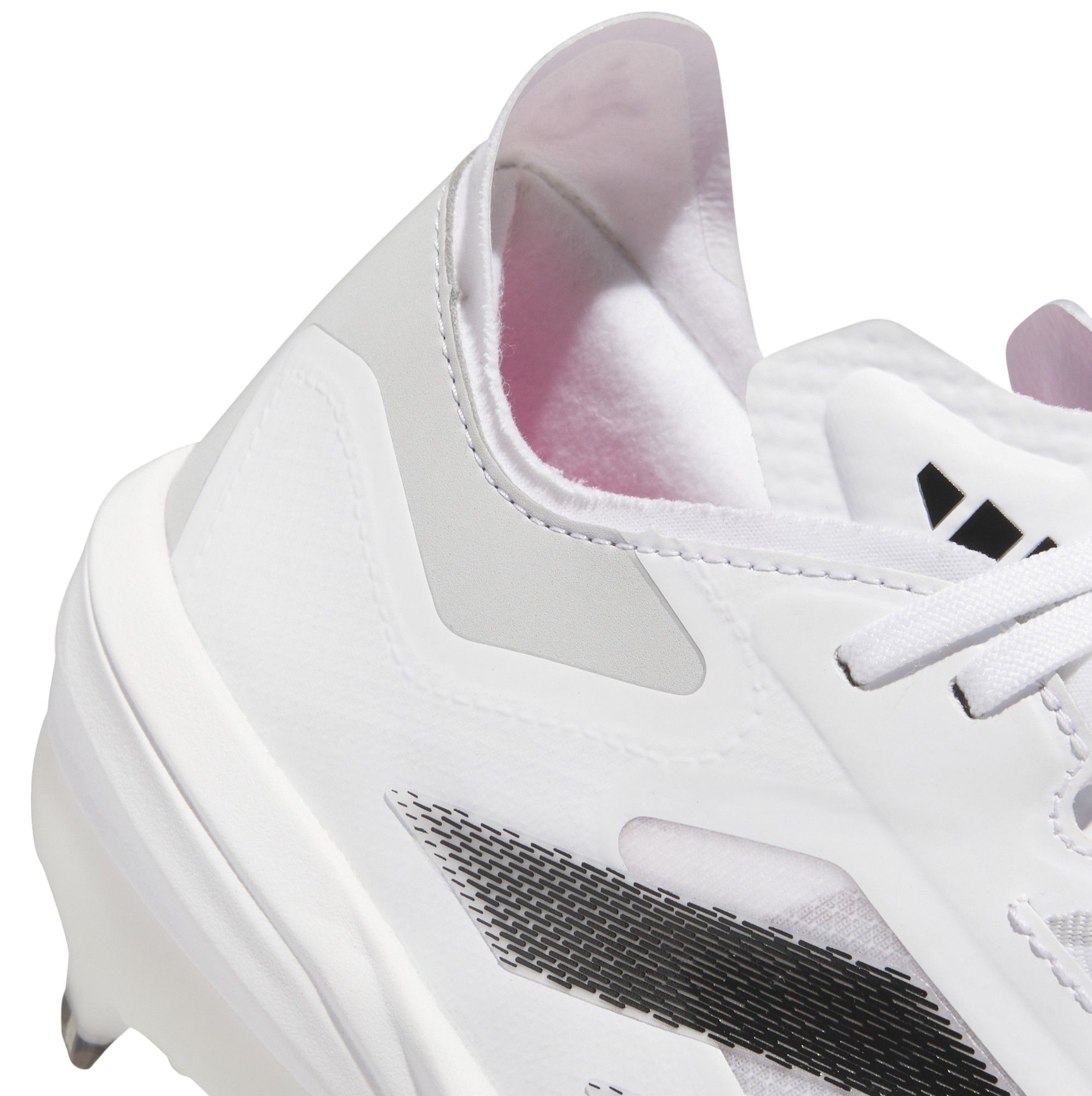 adidas Men's adizero Impact TPU Baseball Cleats product image