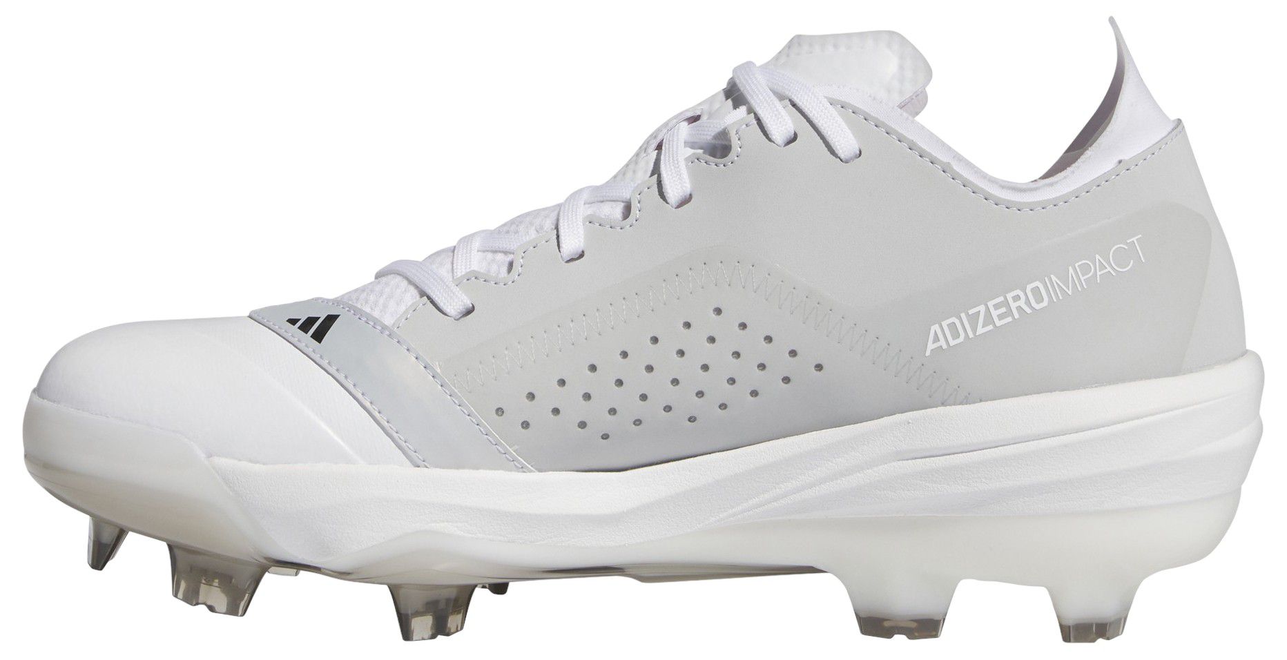 adidas Men's adizero Impact TPU Baseball Cleats product image