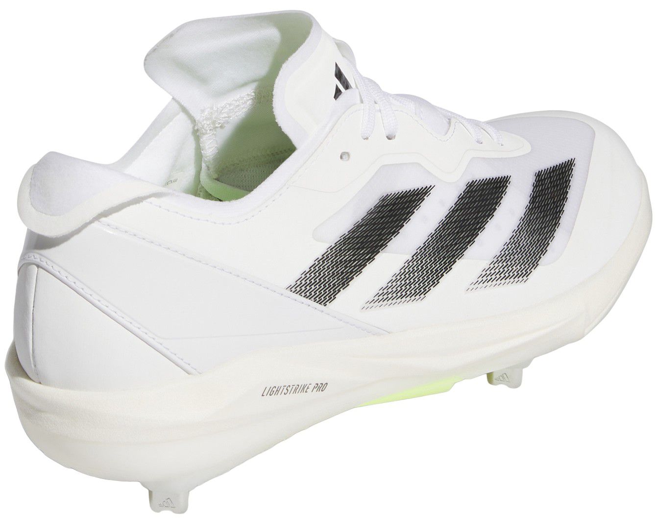 adidas Women's adizero Instinct+ Metal Fastpitch Softball Cleats product image