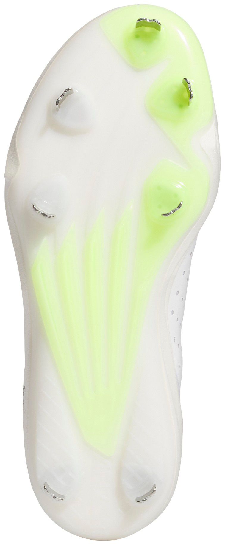 adidas Women's adizero Instinct+ Metal Fastpitch Softball Cleats product image