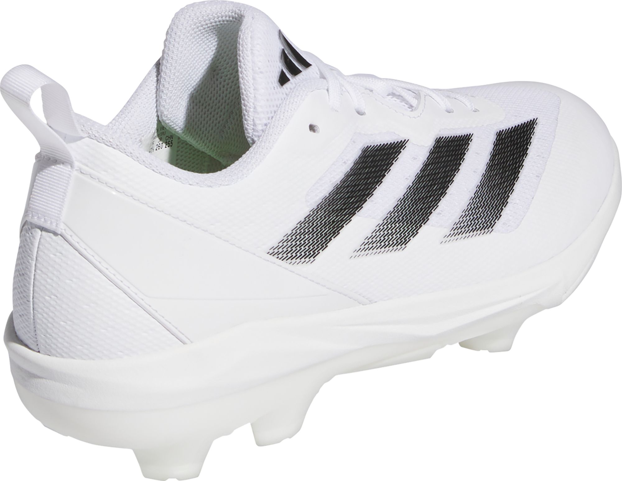 adidas Women's adizero Instinct TPU Softball Cleats product image