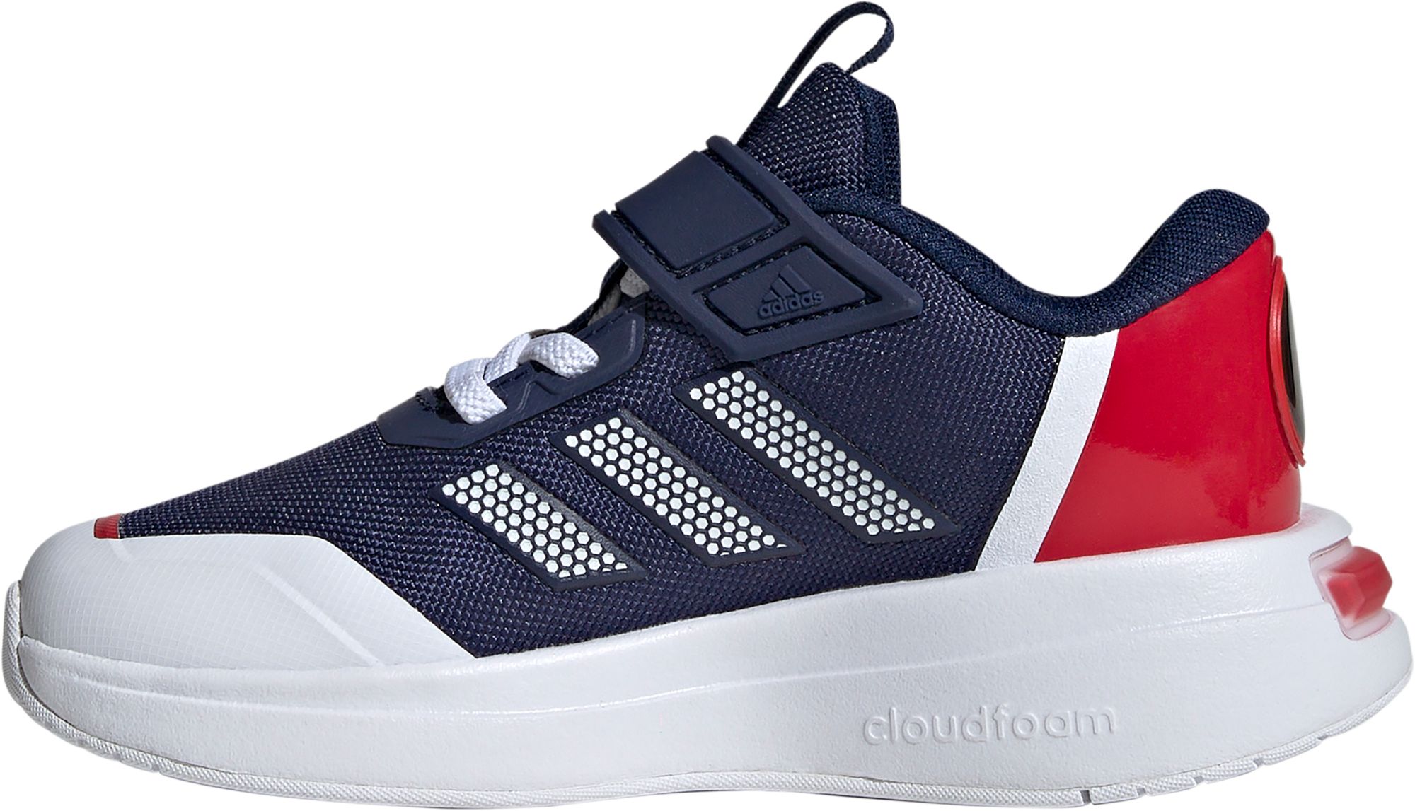 adidas Kids' Preschool Marvel x Racer Running Shoes product image