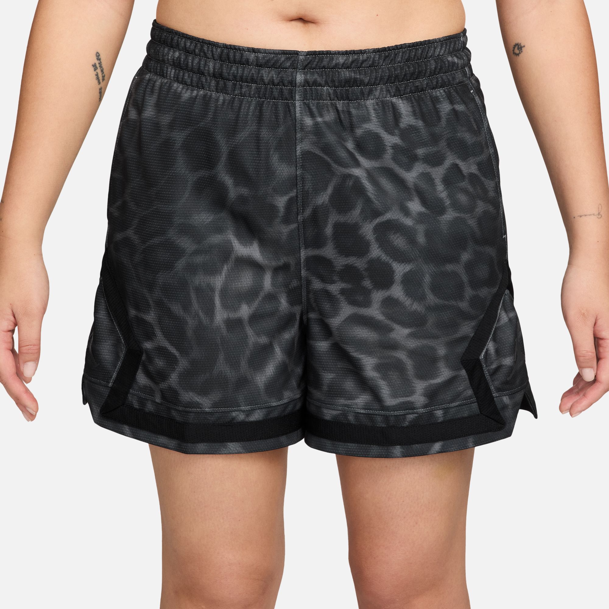 Jordan Women's Sport 4" Diamond Shorts product image