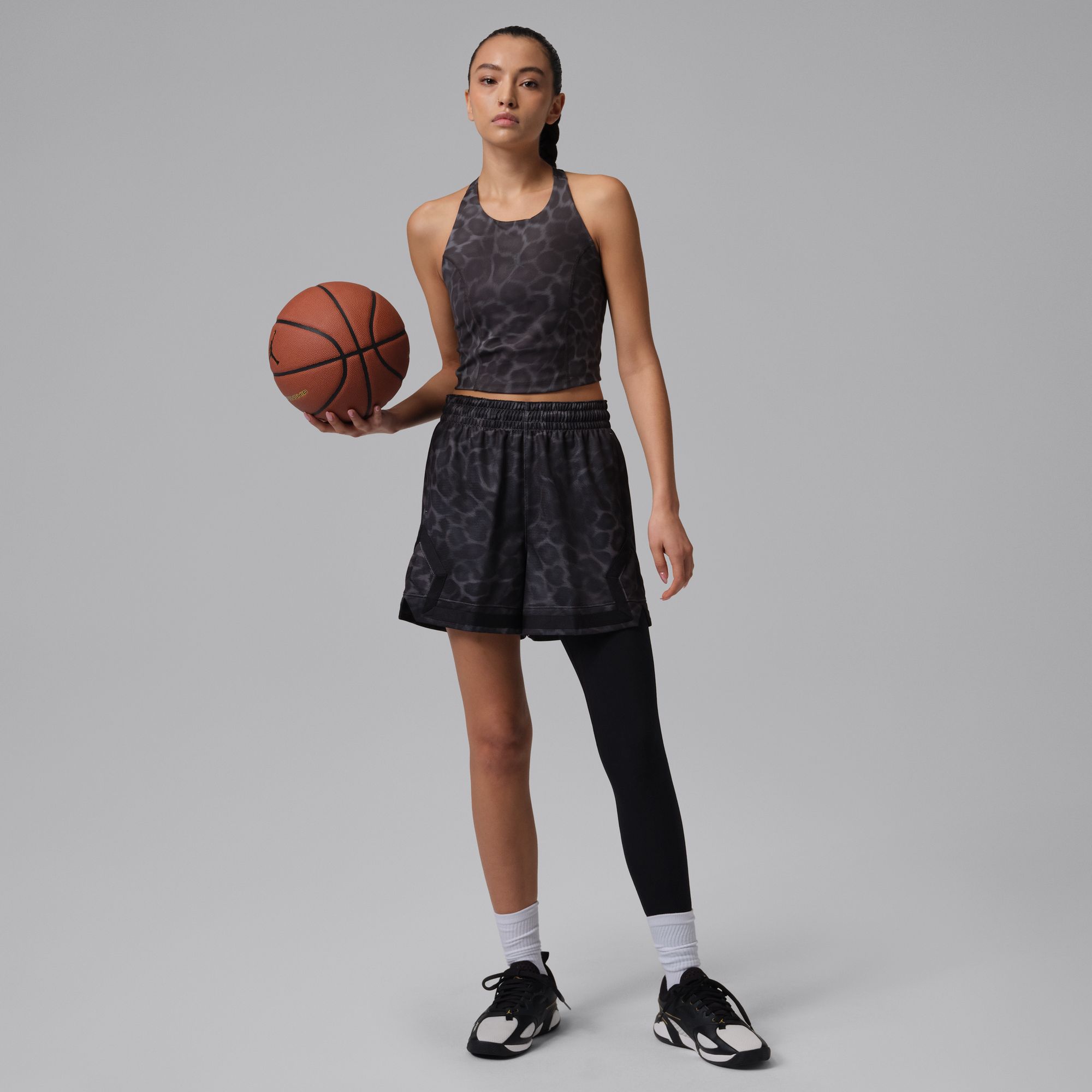 Jordan Women's Sport 4" Diamond Shorts product image