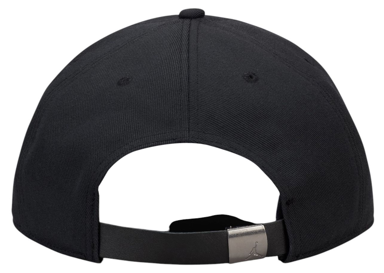 Jordan Flight Club Pro Unstructured Flat Bill Hat product image