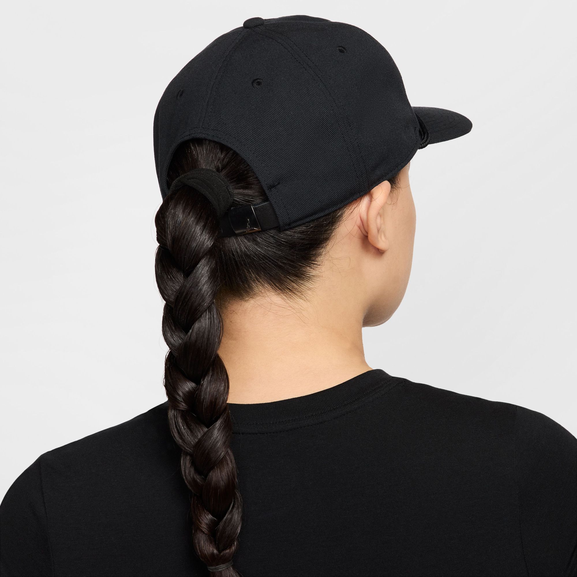 Jordan Flight Club Pro Unstructured Flat Bill Hat product image