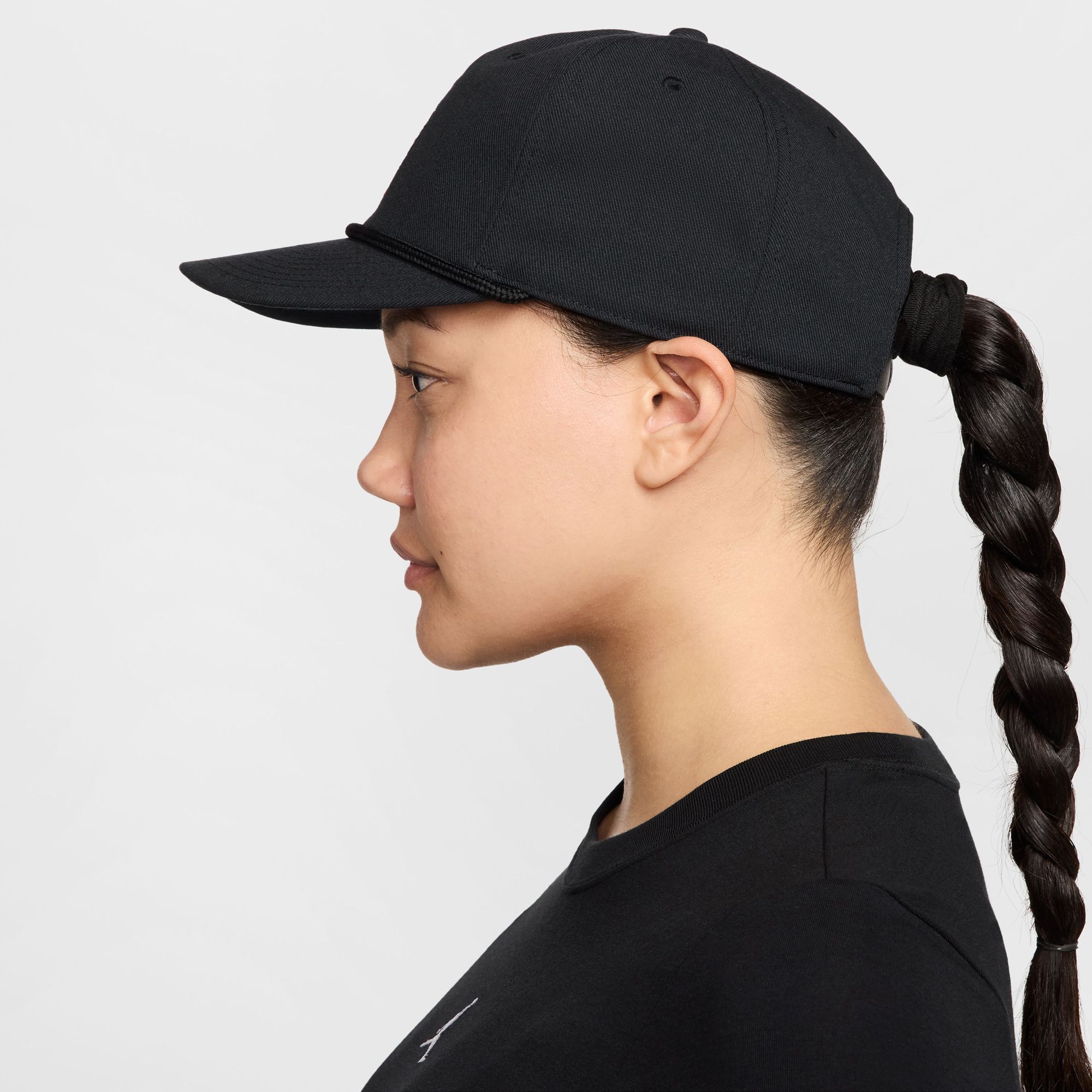 Jordan Flight Club Pro Unstructured Flat Bill Hat product image