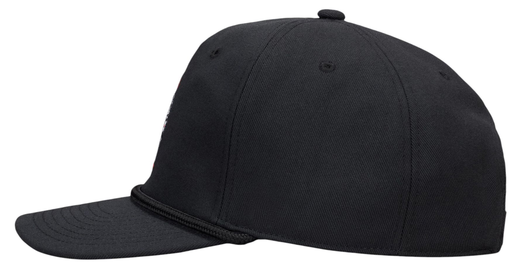 Jordan Flight Club Pro Unstructured Flat Bill Hat product image
