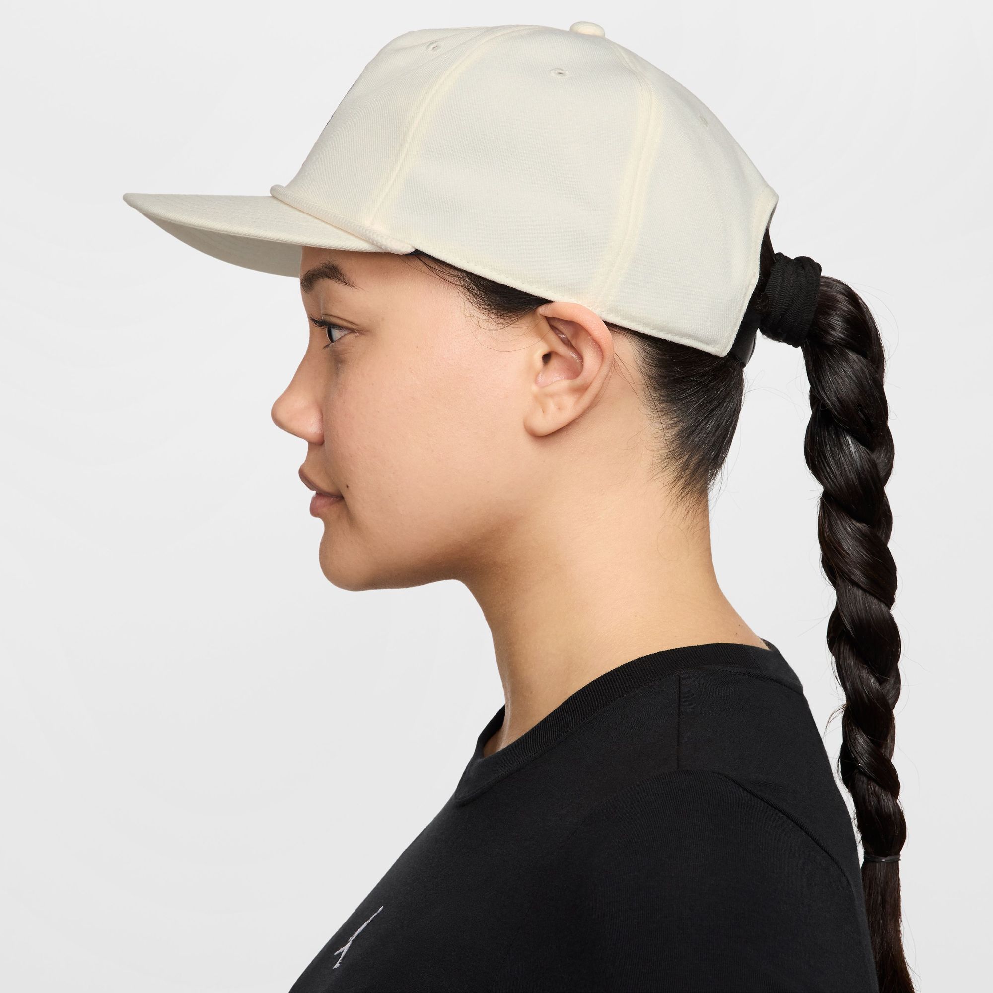 Jordan Flight Club Pro Unstructured Flat Bill Hat product image