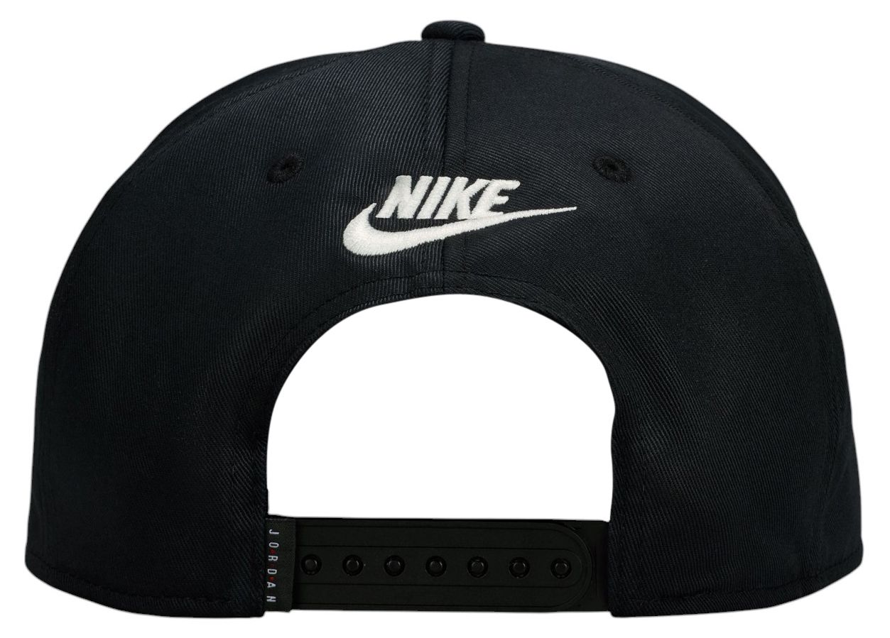 Jordan Essentials Pro Structured Flat Bill Hat product image