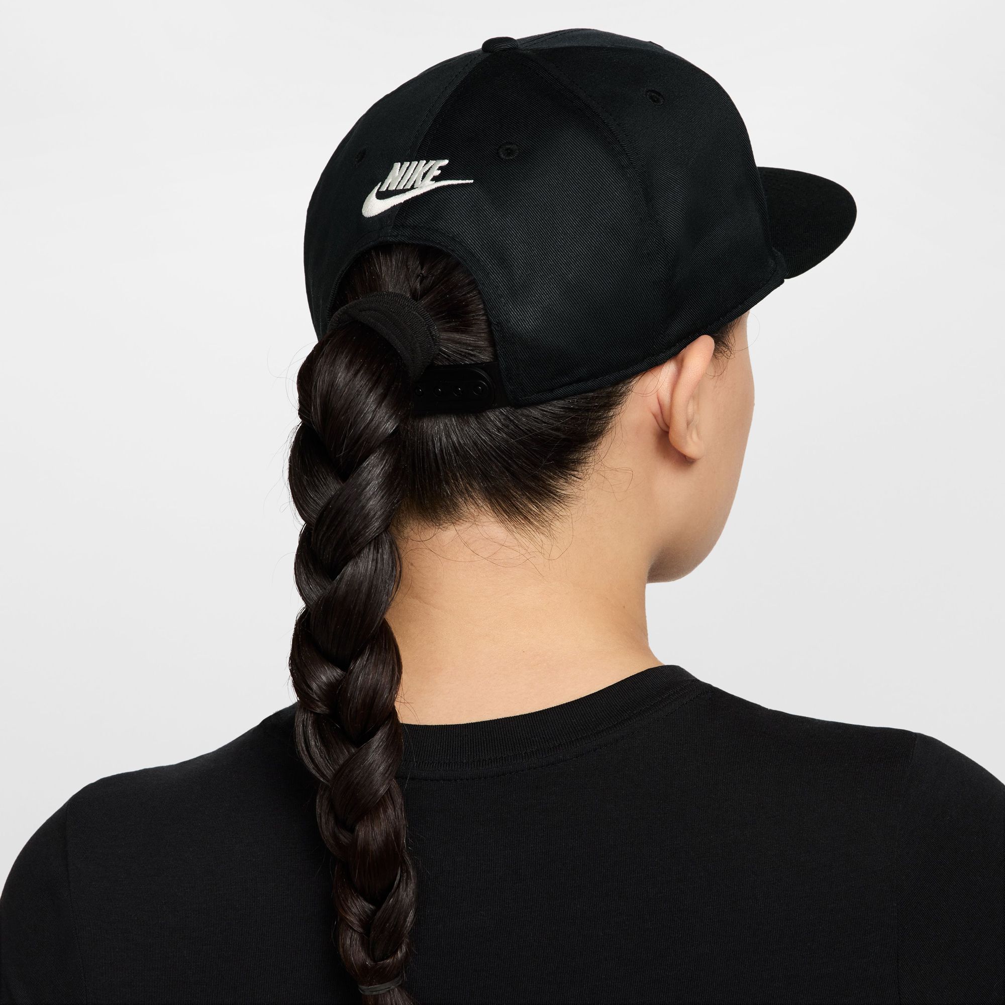 Jordan Essentials Pro Structured Flat Bill Hat product image