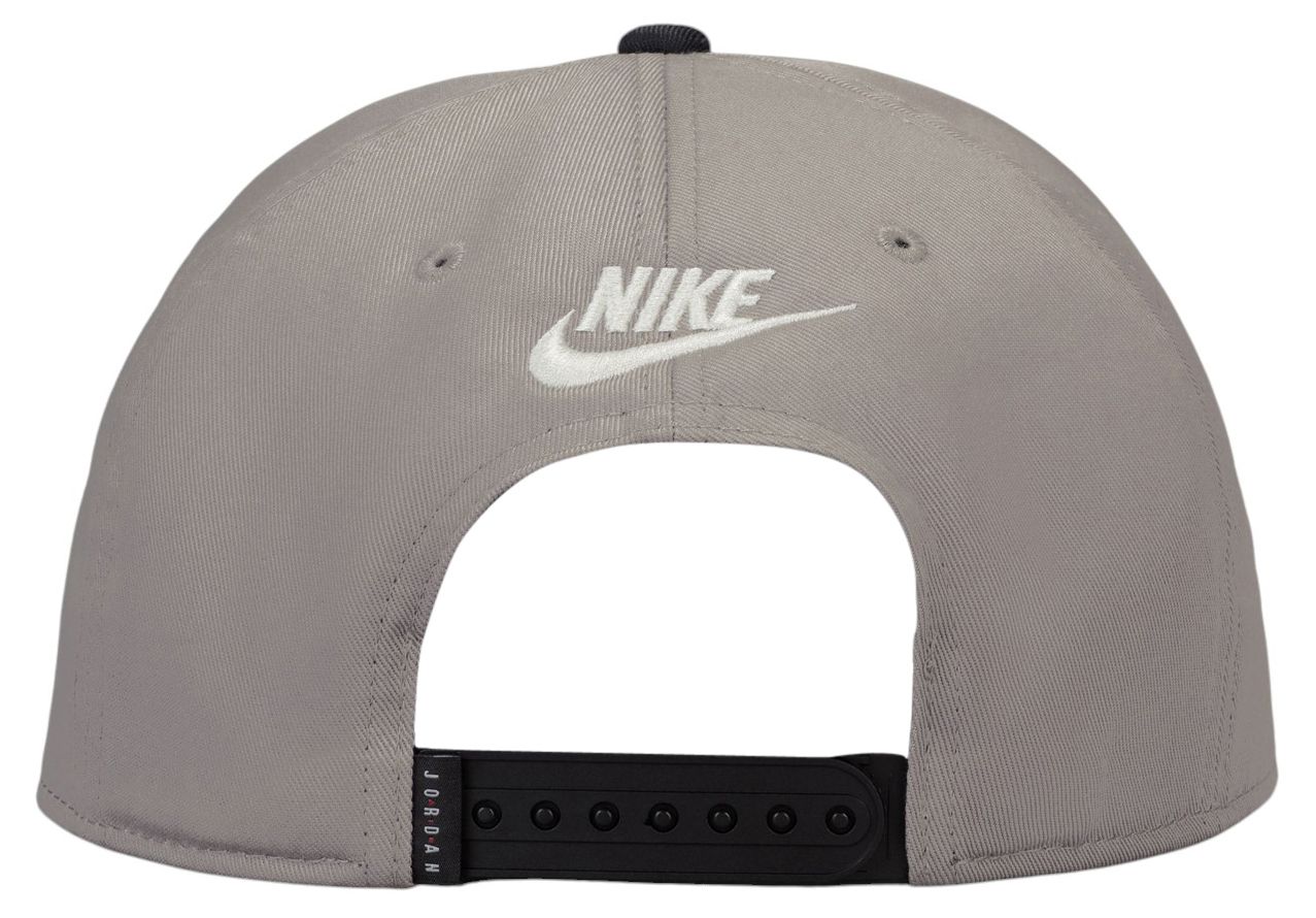 Jordan Essentials Pro Structured Flat Bill Hat product image