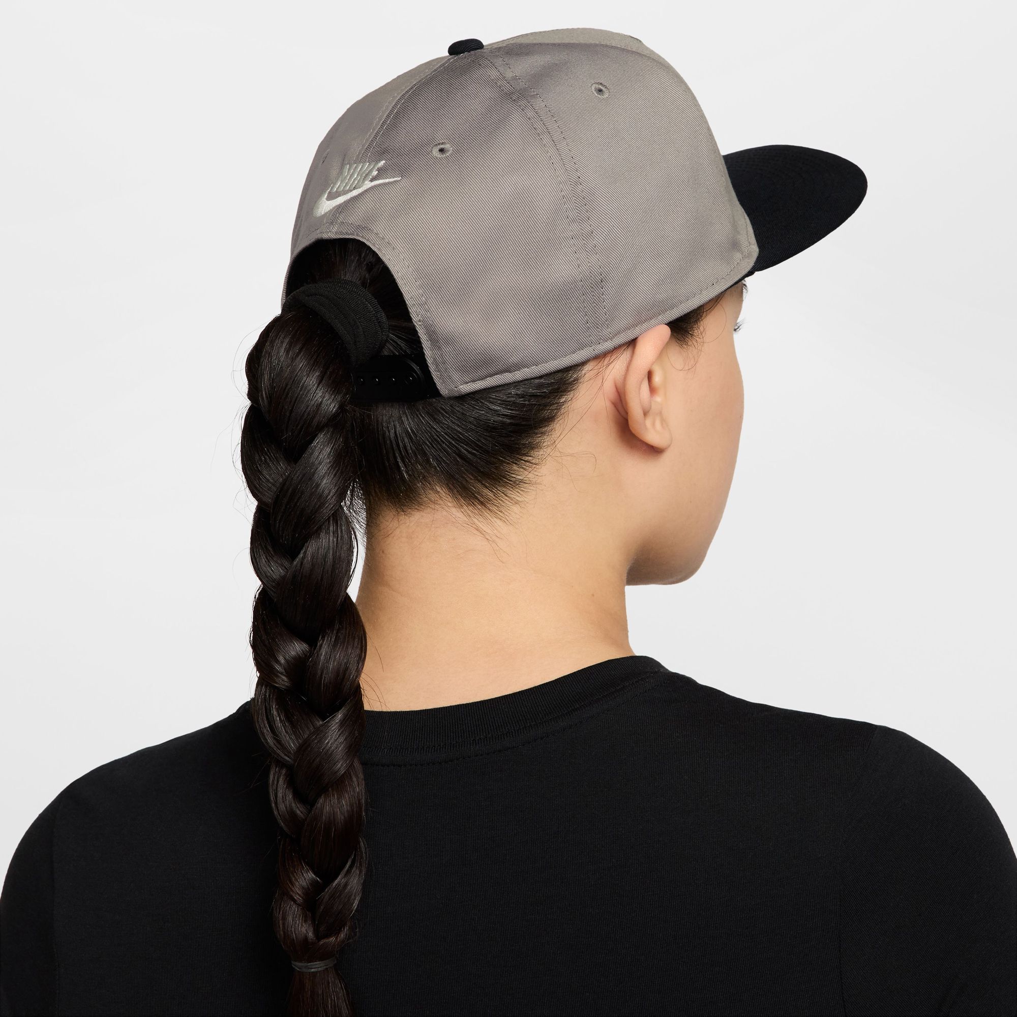 Jordan Essentials Pro Structured Flat Bill Hat product image