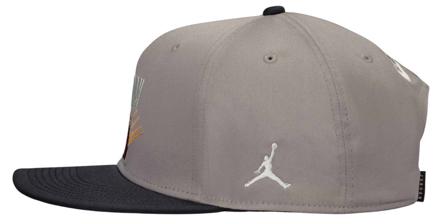 Jordan Essentials Pro Structured Flat Bill Hat product image