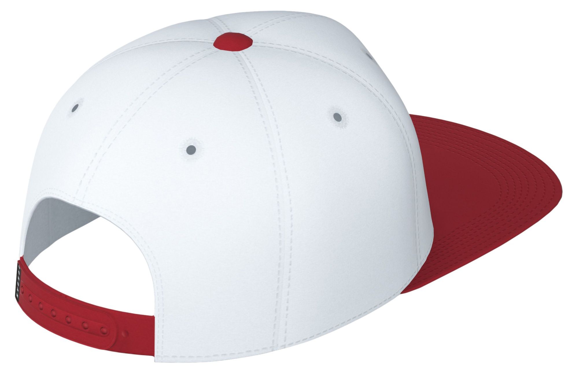 Jordan Pro Unstructured Flat Bill Hat product image