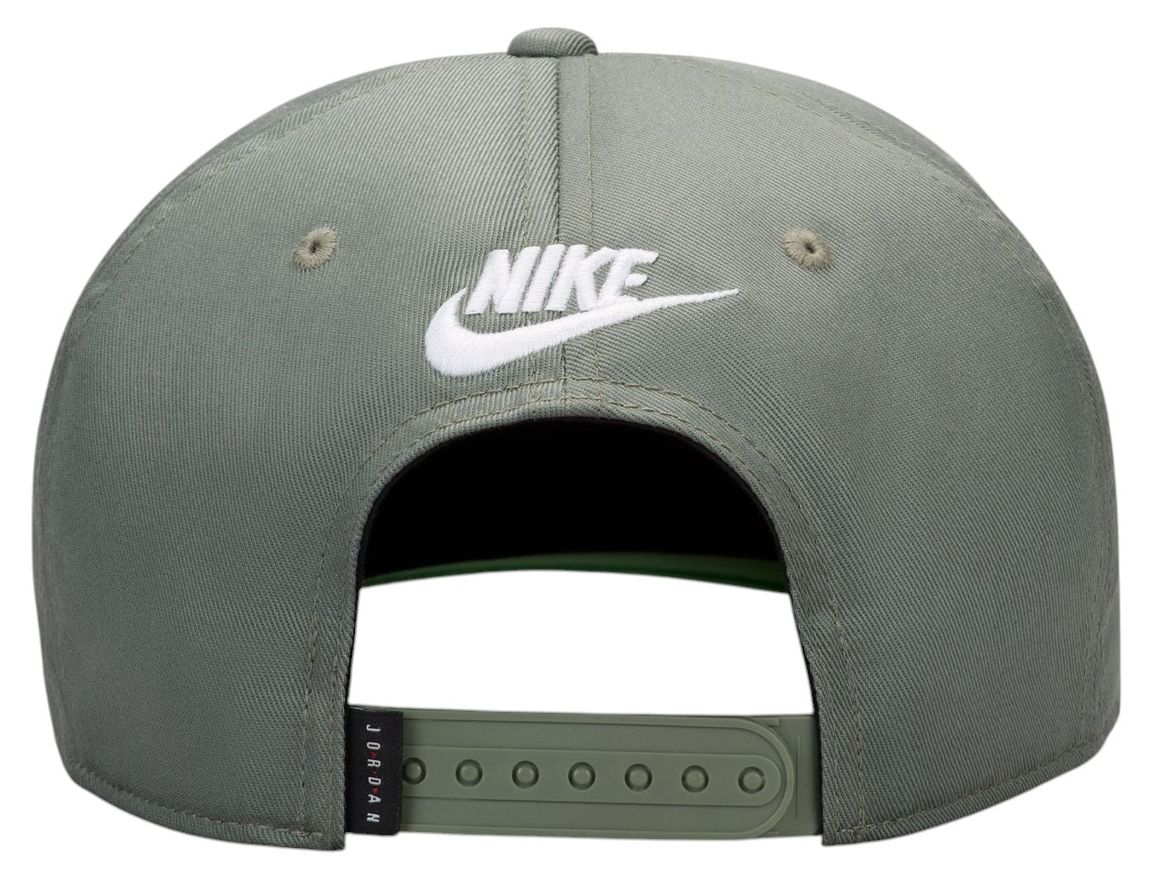 Jordan Flight Pro Unstructured Flat Bill Cap product image