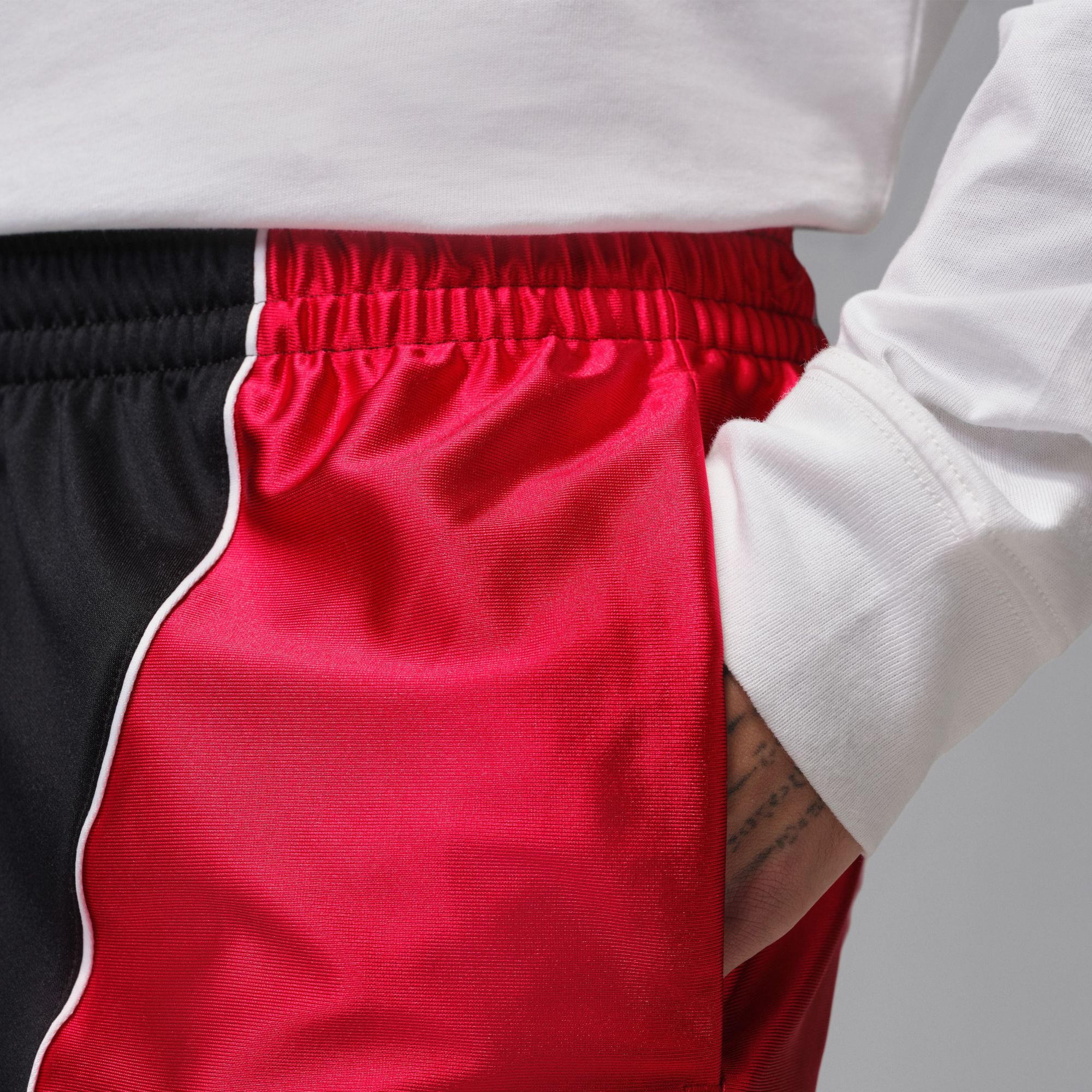 Jordan Men's Dri-FIT Sport Y2K Shorts product image