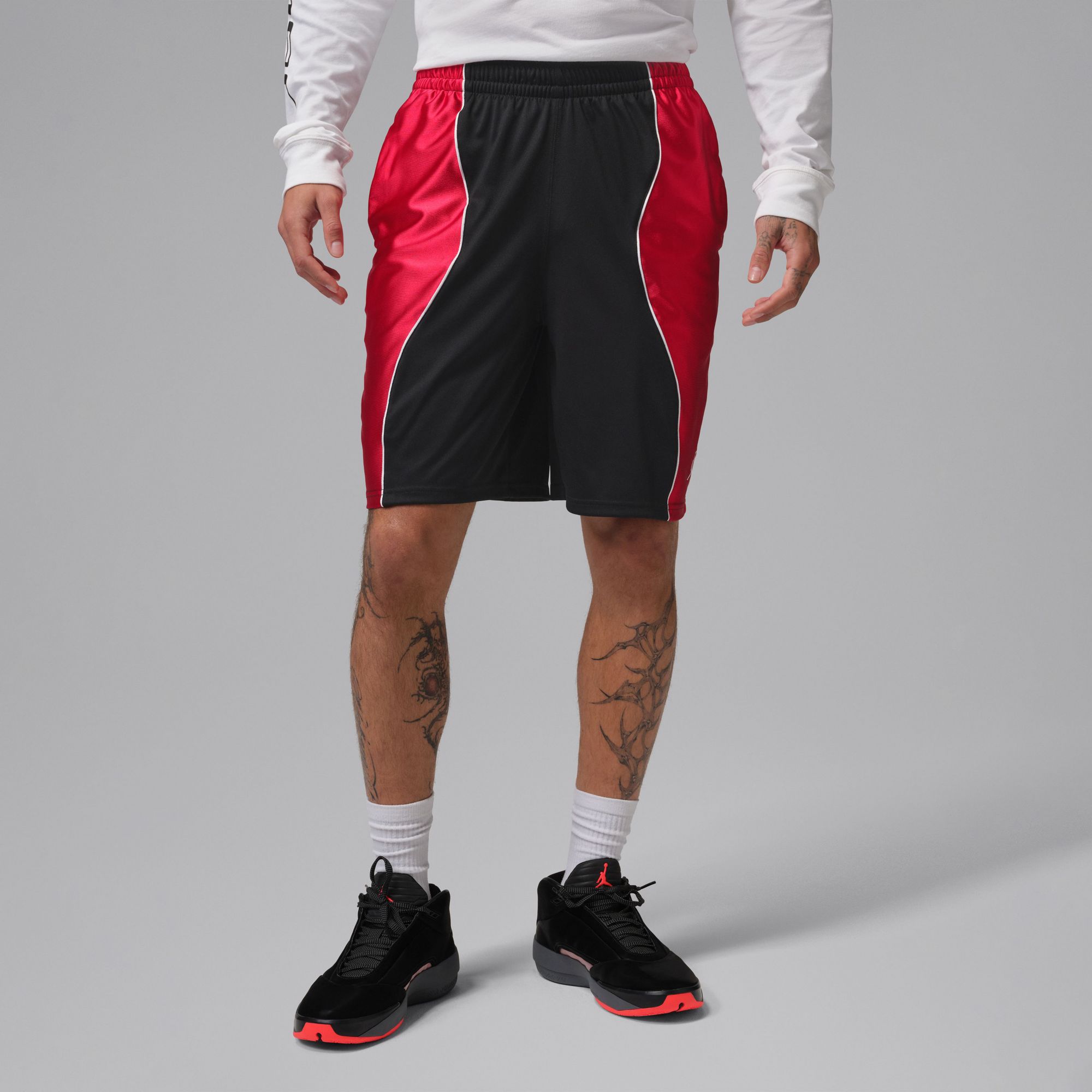 Jordan Men's Dri-FIT Sport Y2K Shorts product image
