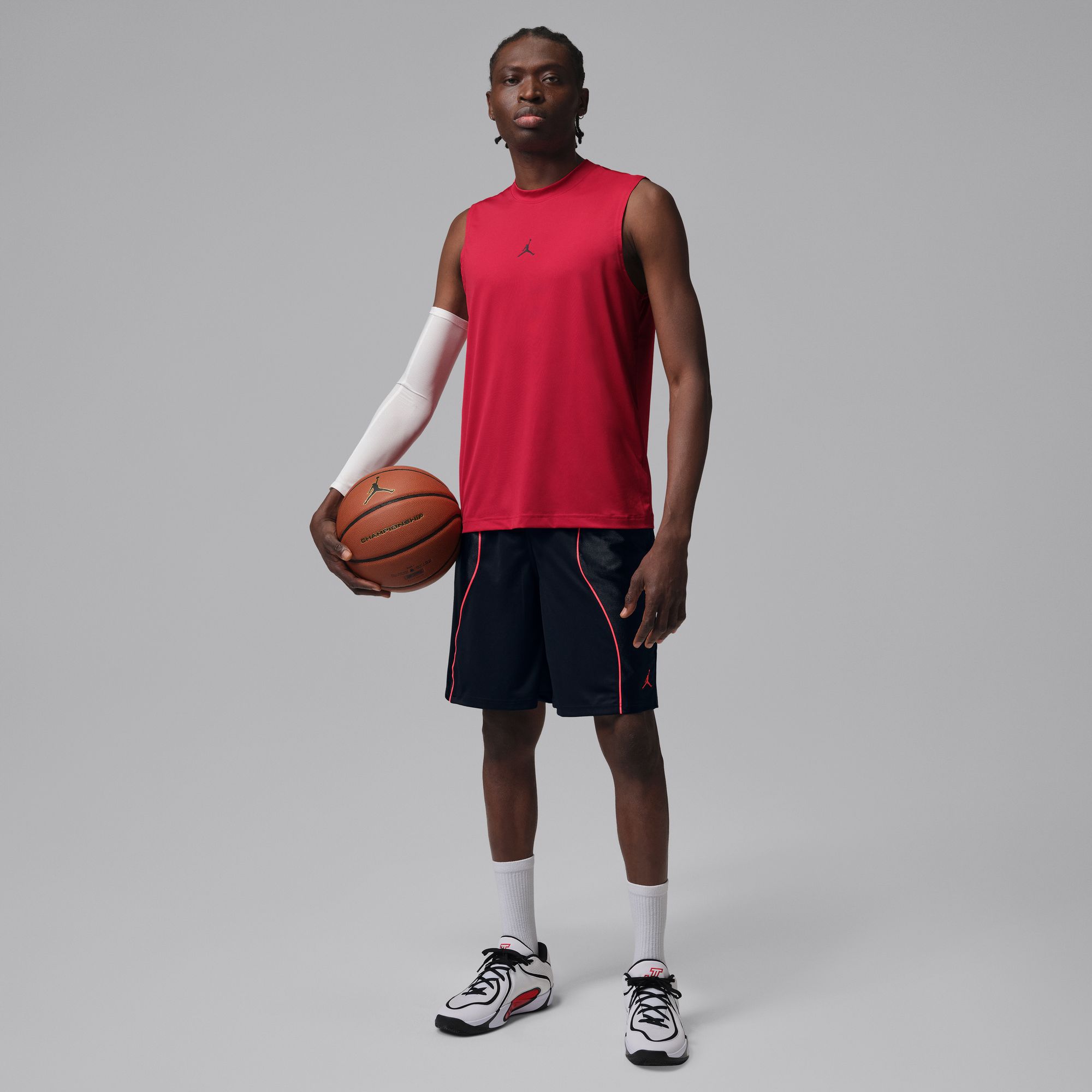 Jordan Men's Dri-FIT Sport Y2K Shorts product image