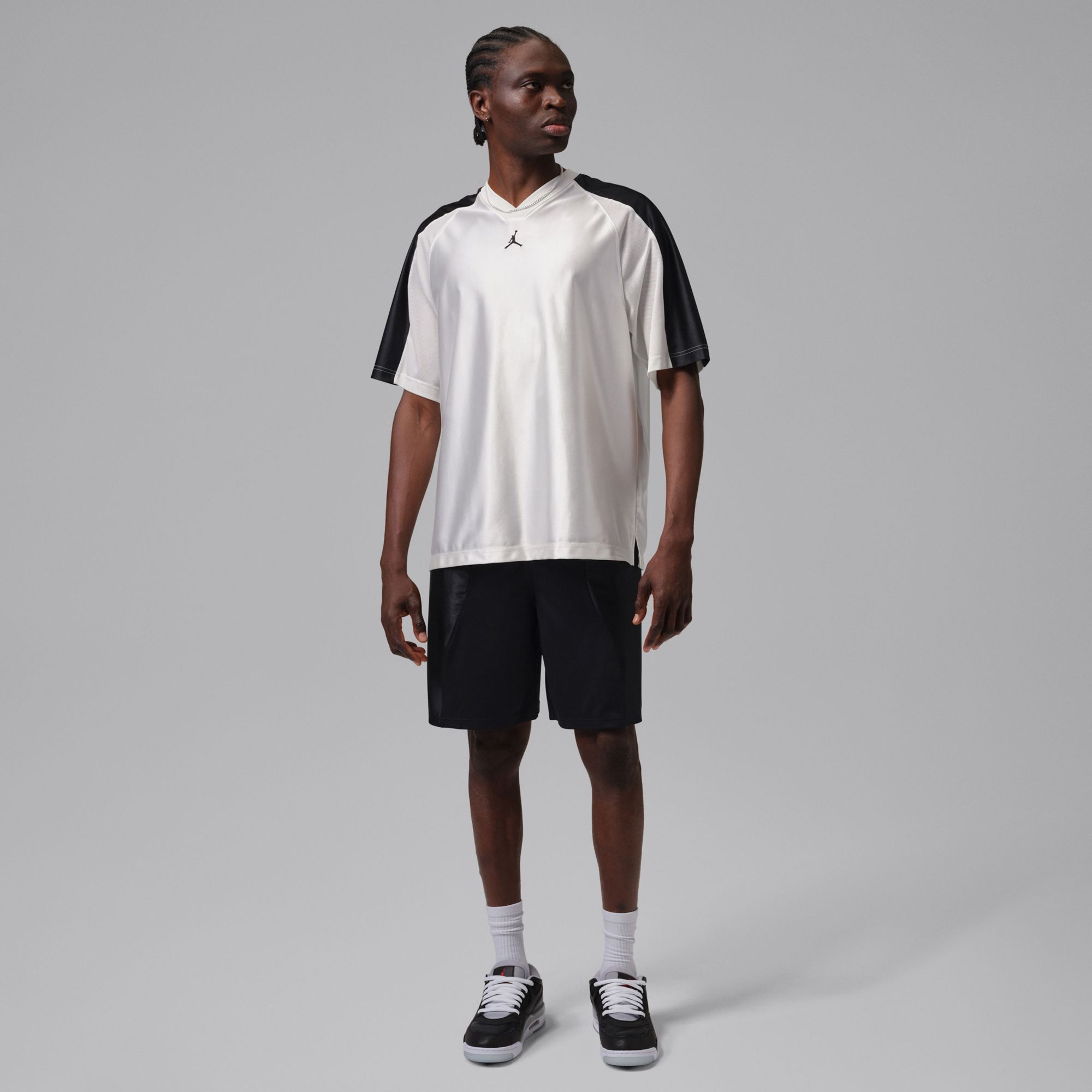 Jordan Men's Dri-FIT Sport Y2K Shorts product image