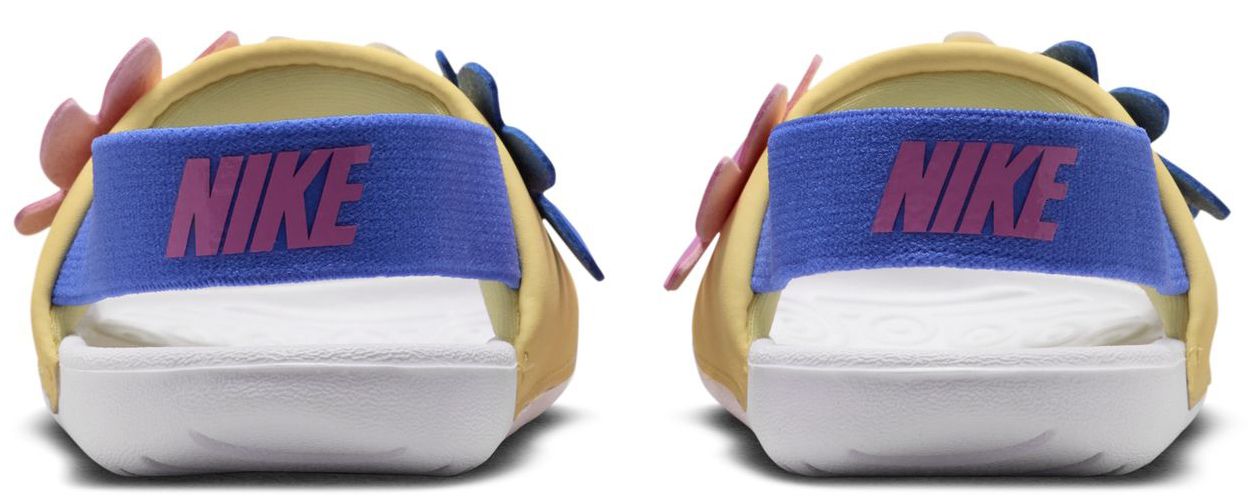 Nike Toddler Kawa Slides product image