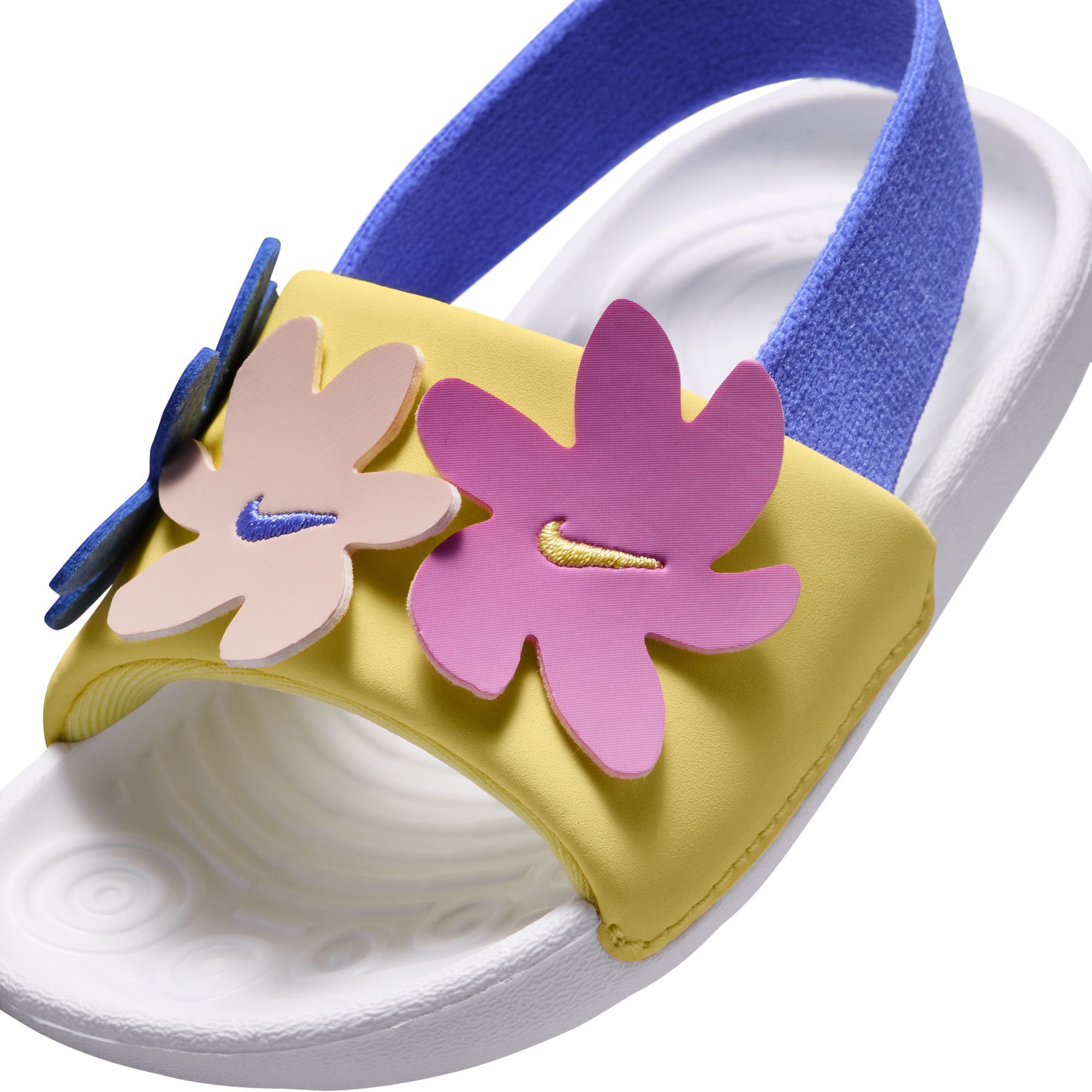 Nike Toddler Kawa Slides product image
