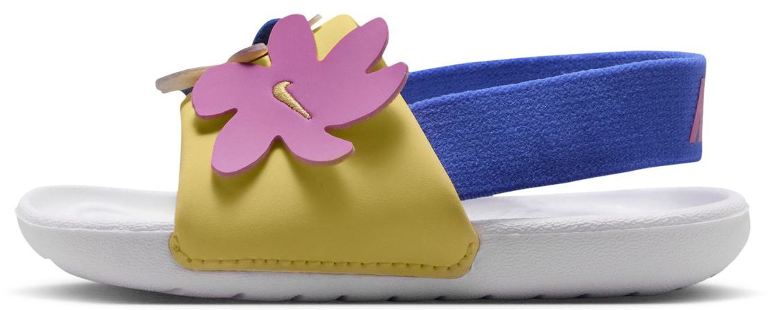 Nike Toddler Kawa Slides product image