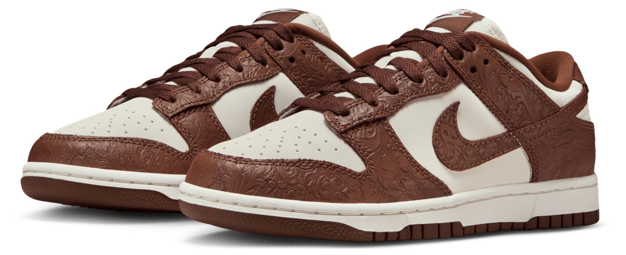 Nike Women's Dunk Low Shoes product image
