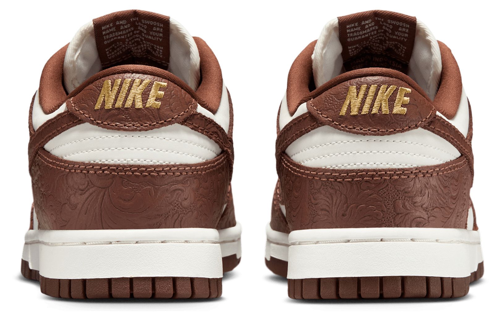 Nike Women's Dunk Low Shoes product image