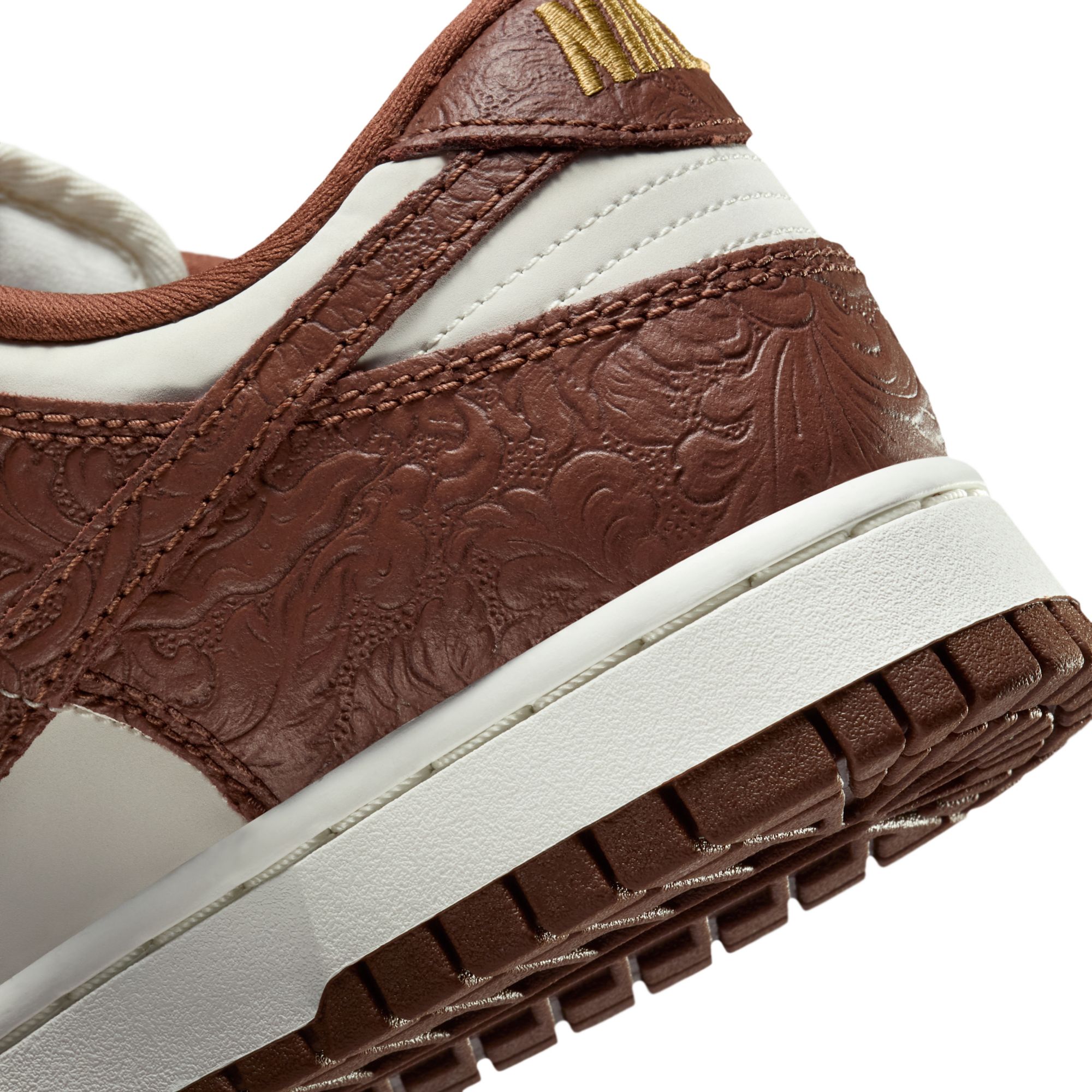 Nike Women's Dunk Low Shoes product image