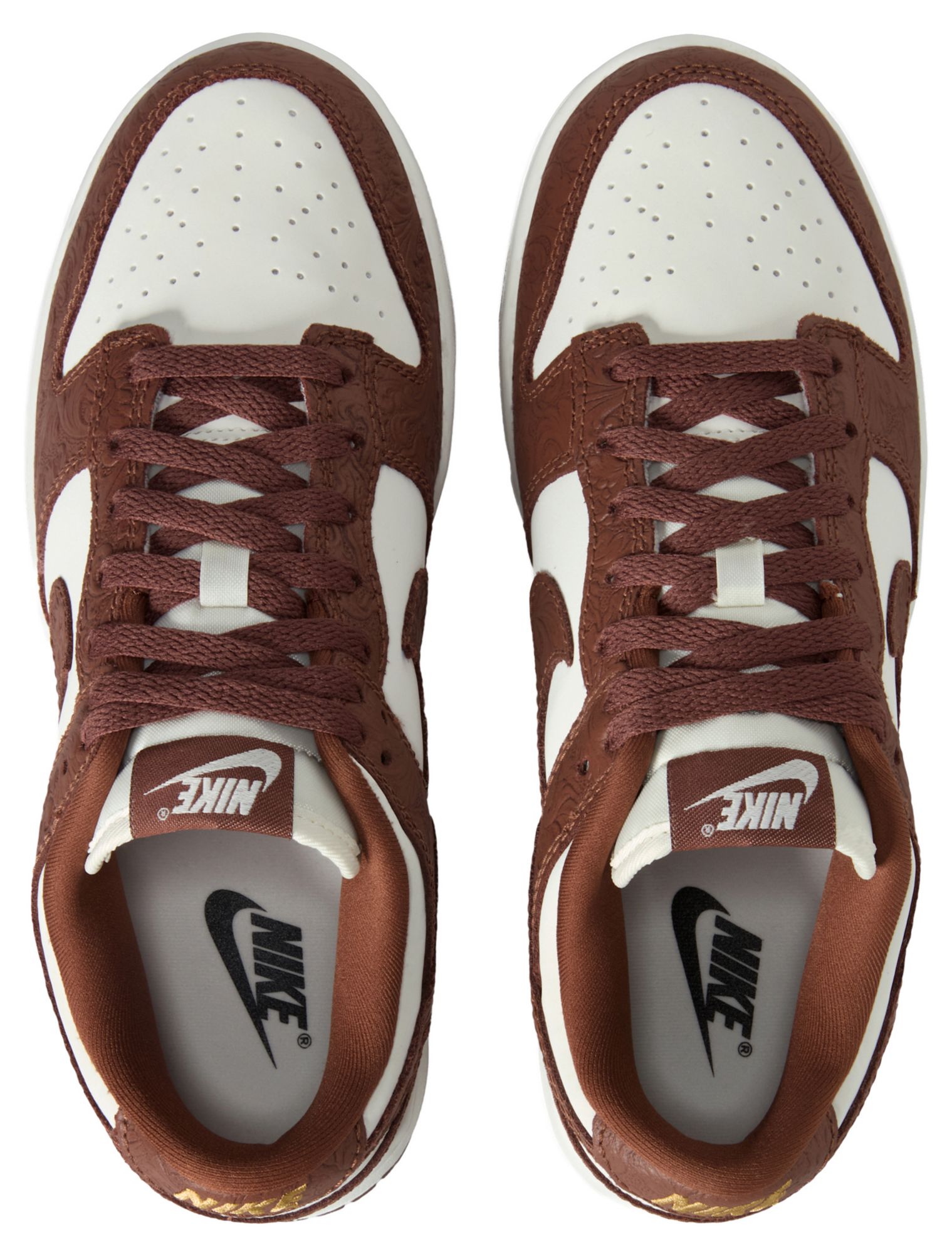 Nike Women's Dunk Low Shoes product image