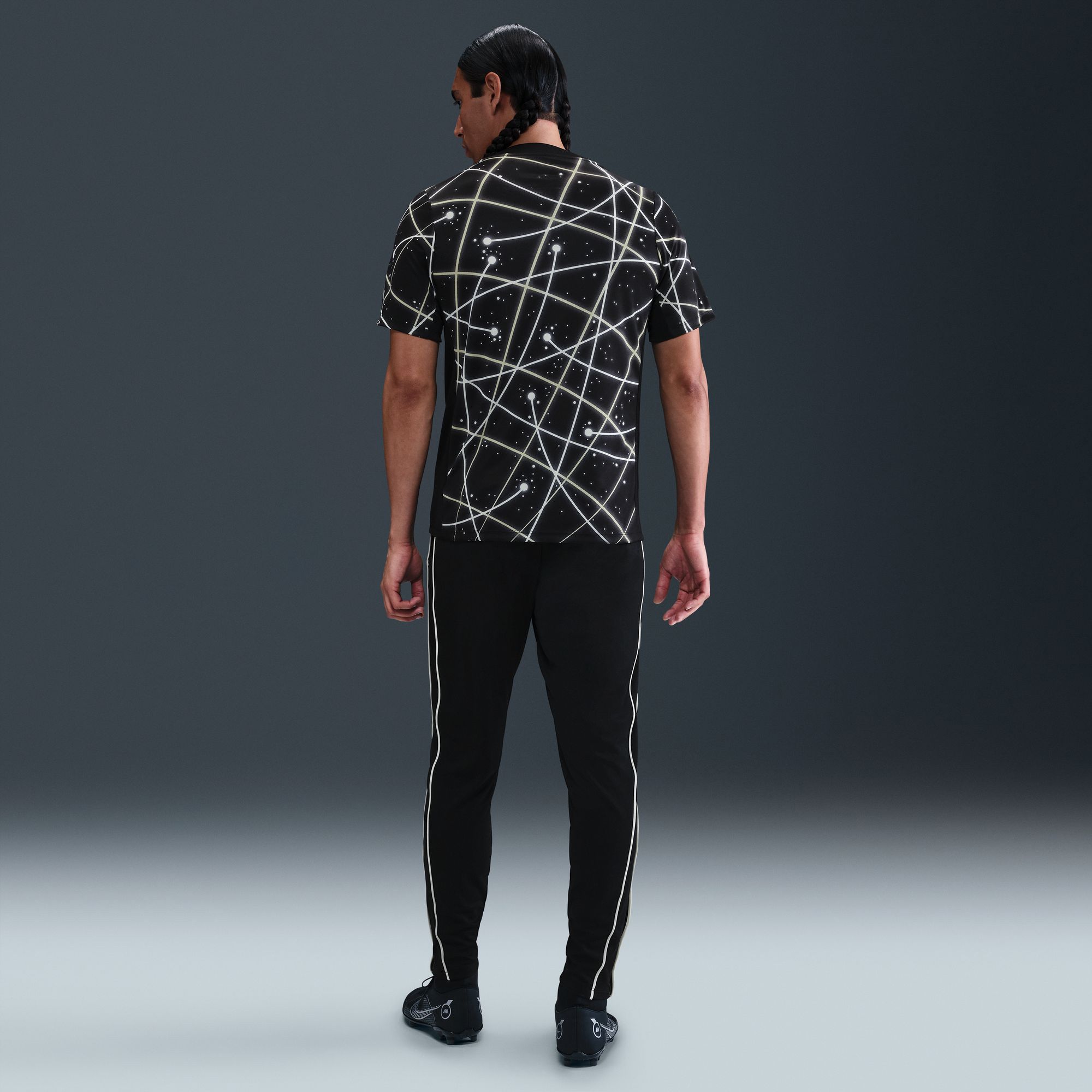 Nike Adult Chelsea FC 2026 Black Prematch Jersey product image