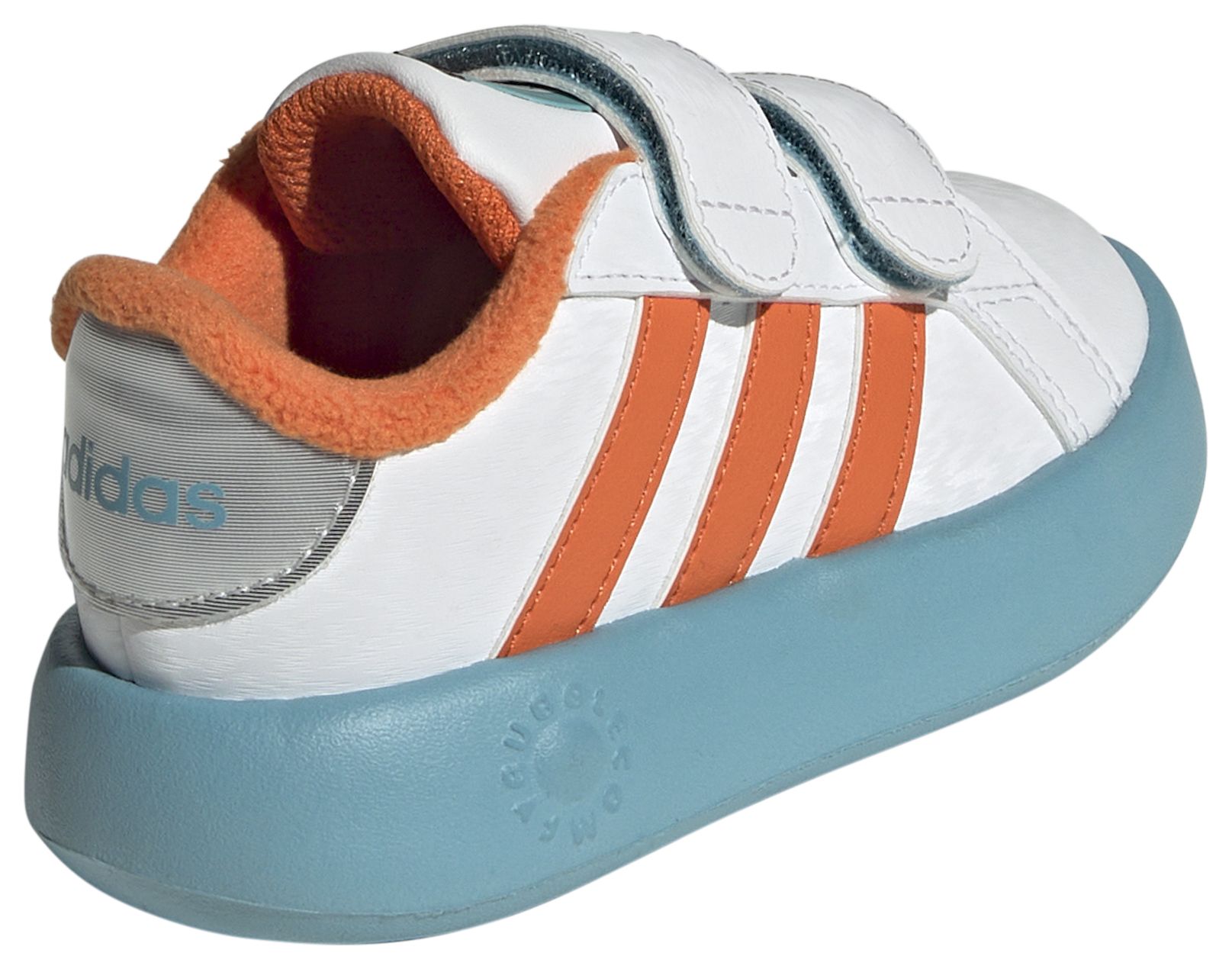 adidas x Disney Olaf Toddler Grand Court 2.0 Shoes product image