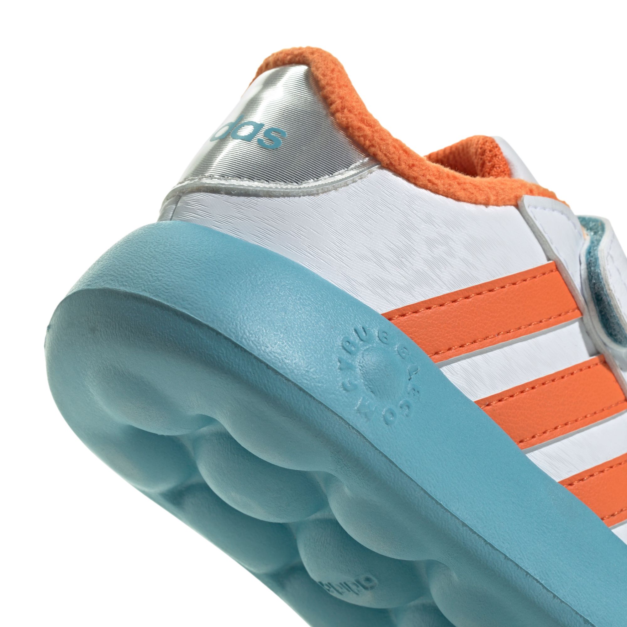 adidas x Disney Olaf Toddler Grand Court 2.0 Shoes product image