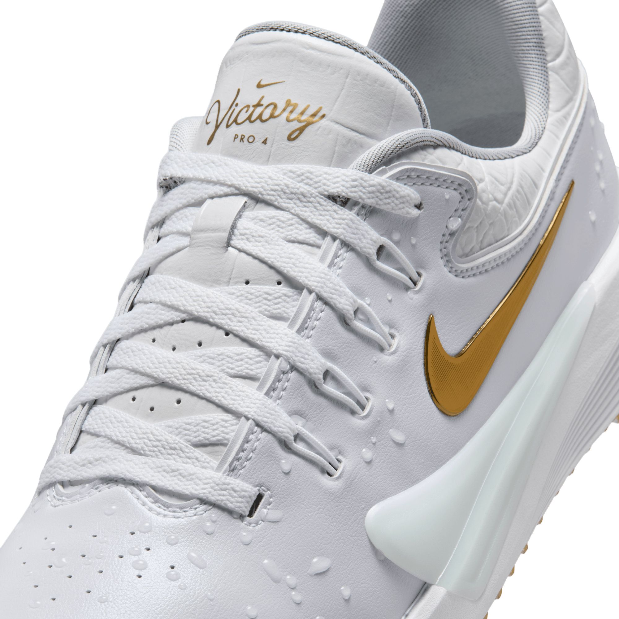 Nike Men's Victory Pro 4 Golf Shoes product image