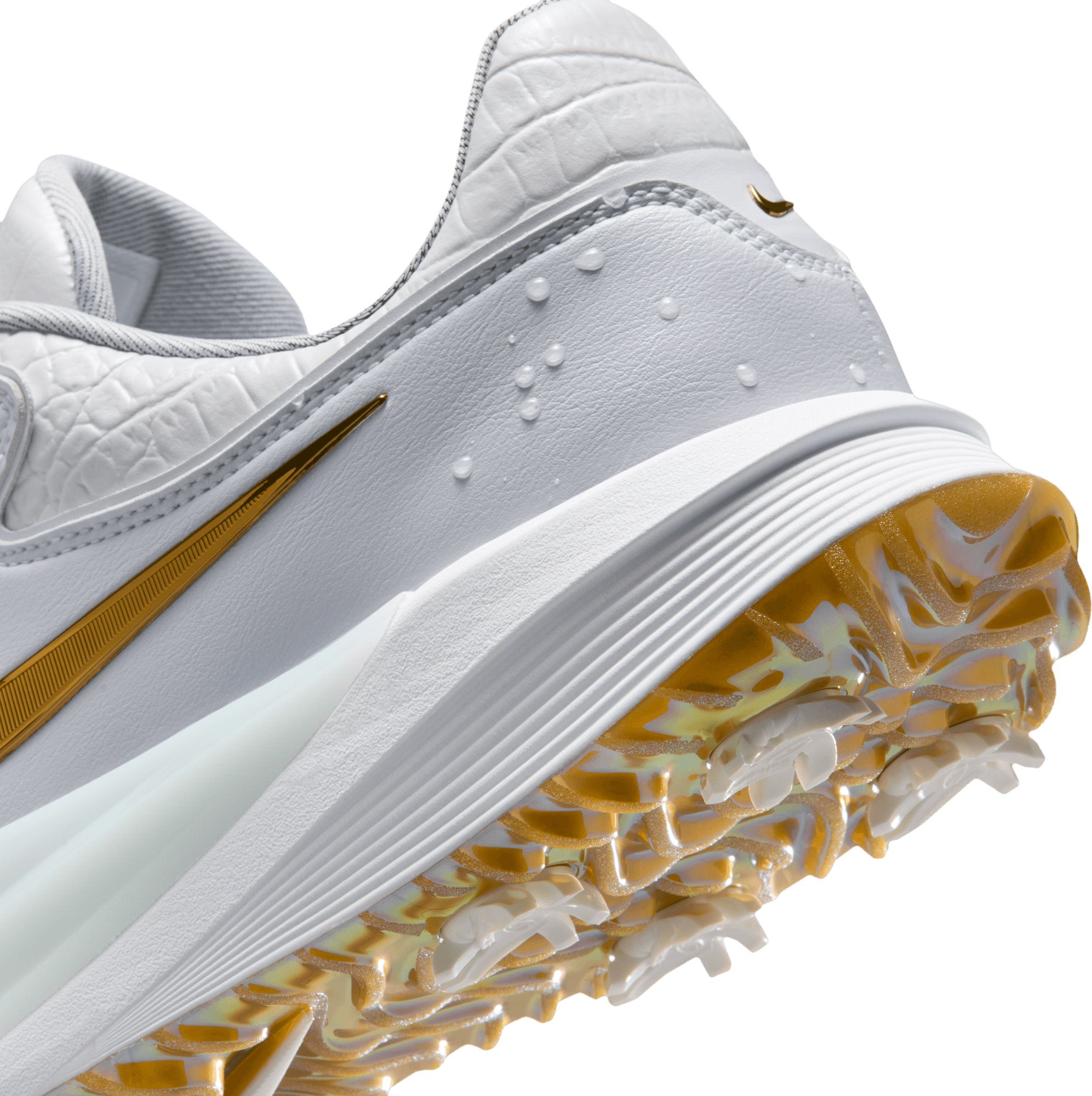Nike Men's Victory Pro 4 Golf Shoes product image