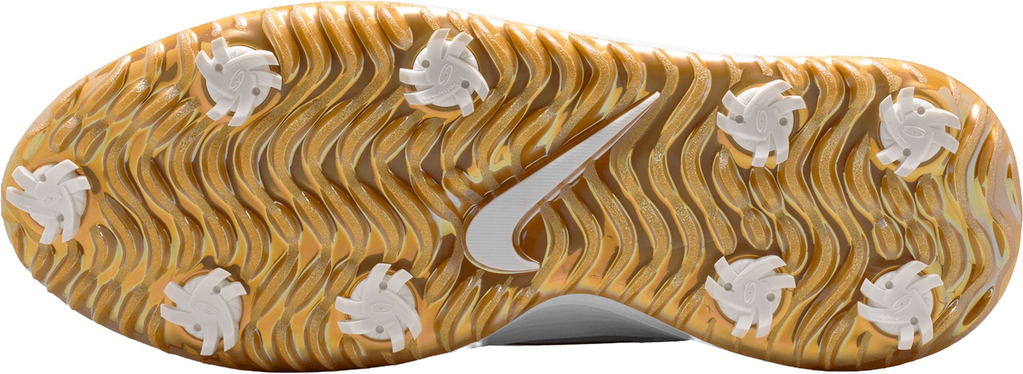 Nike Men's Victory Pro 4 Golf Shoes product image