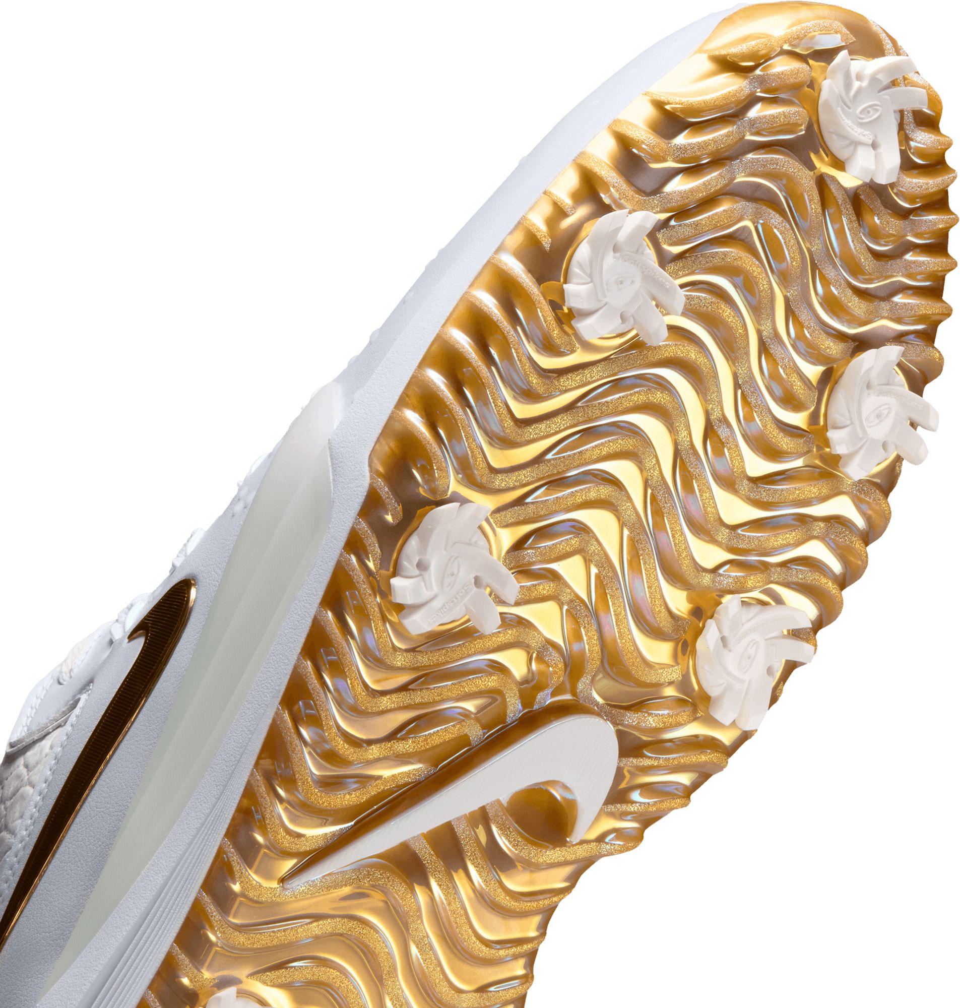 Nike Men's Victory Pro 4 Golf Shoes product image